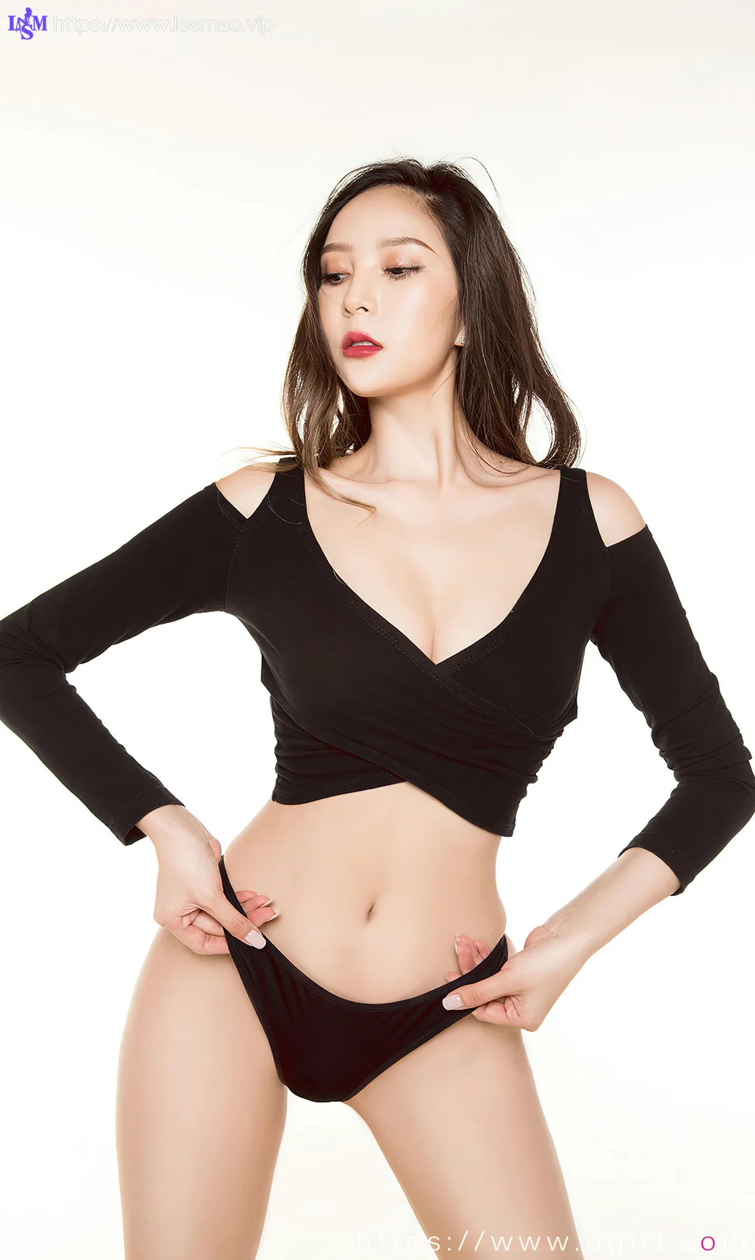 UGirls 爱尤物 No.2715 龙儿 忘不掉的柔情 - 14
