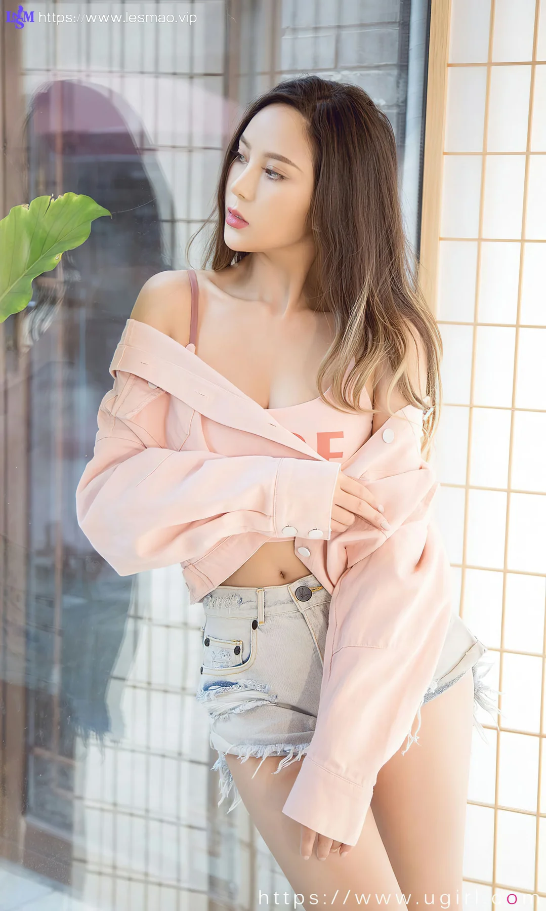 UGirls 爱尤物 No.2715 龙儿 忘不掉的柔情 - 16