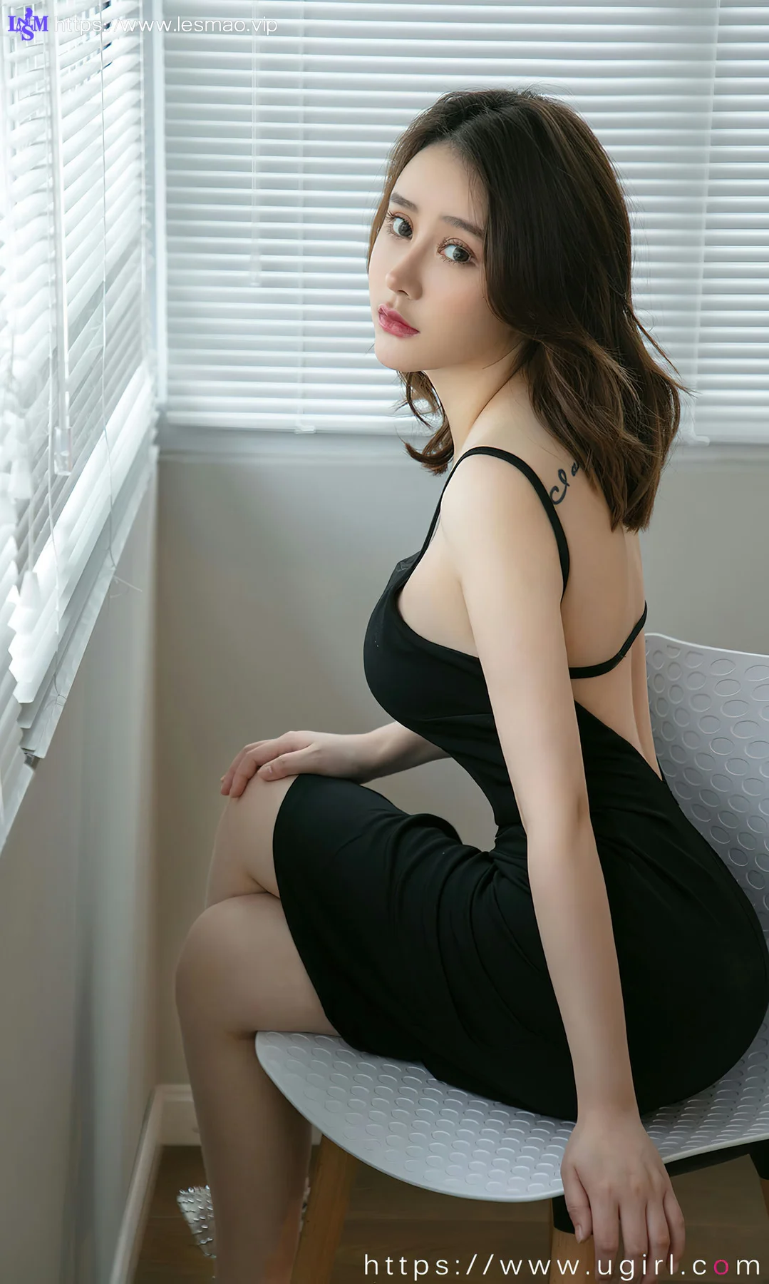 UGirls 爱尤物 No.2726  coral 完美暗示 - 19