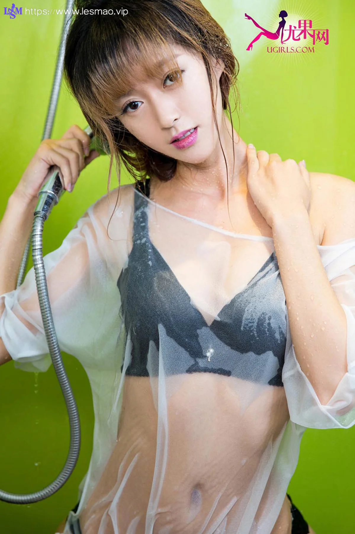 UGirls爱尤物 No.273 mode 小布丁 - 14