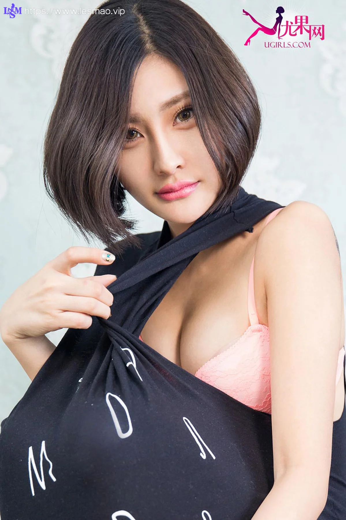 UGirls爱尤物 No.274 mode 贝贝 - 22