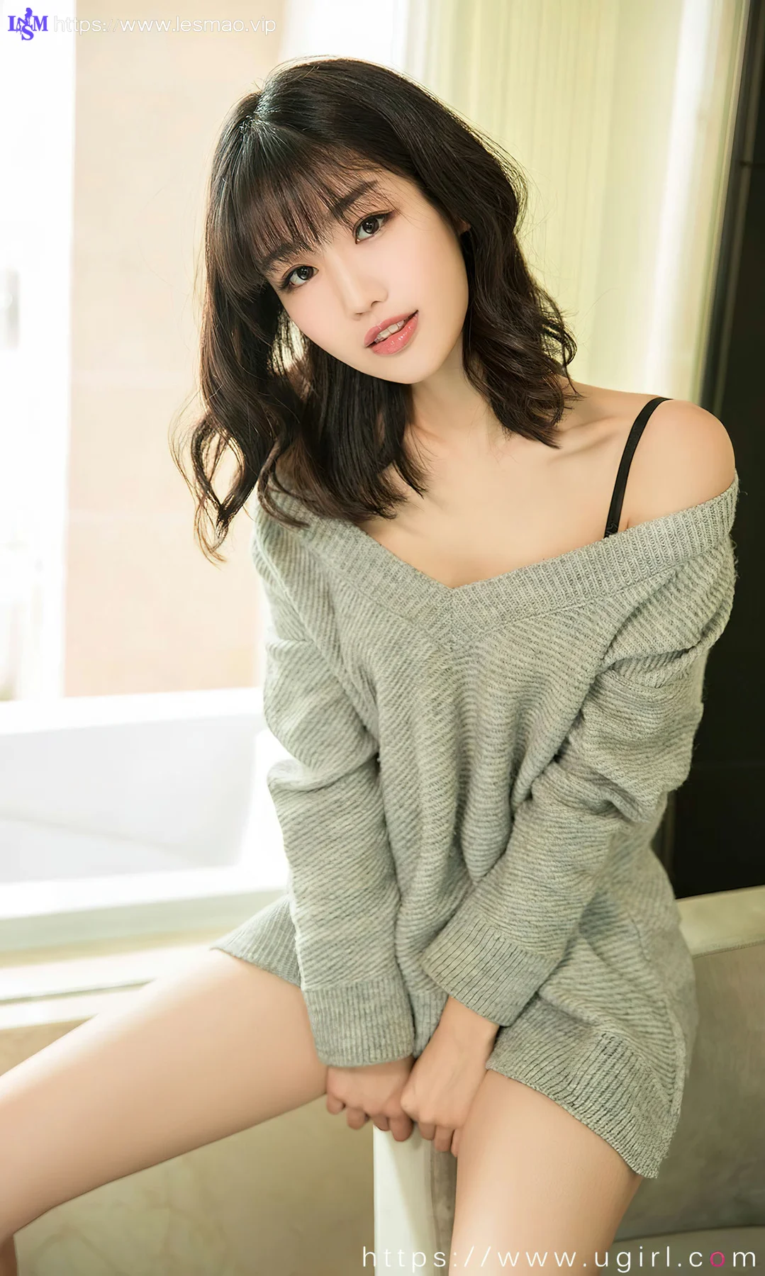 UGirls 爱尤物 No.2741  小文 365天的陪伴 - 11