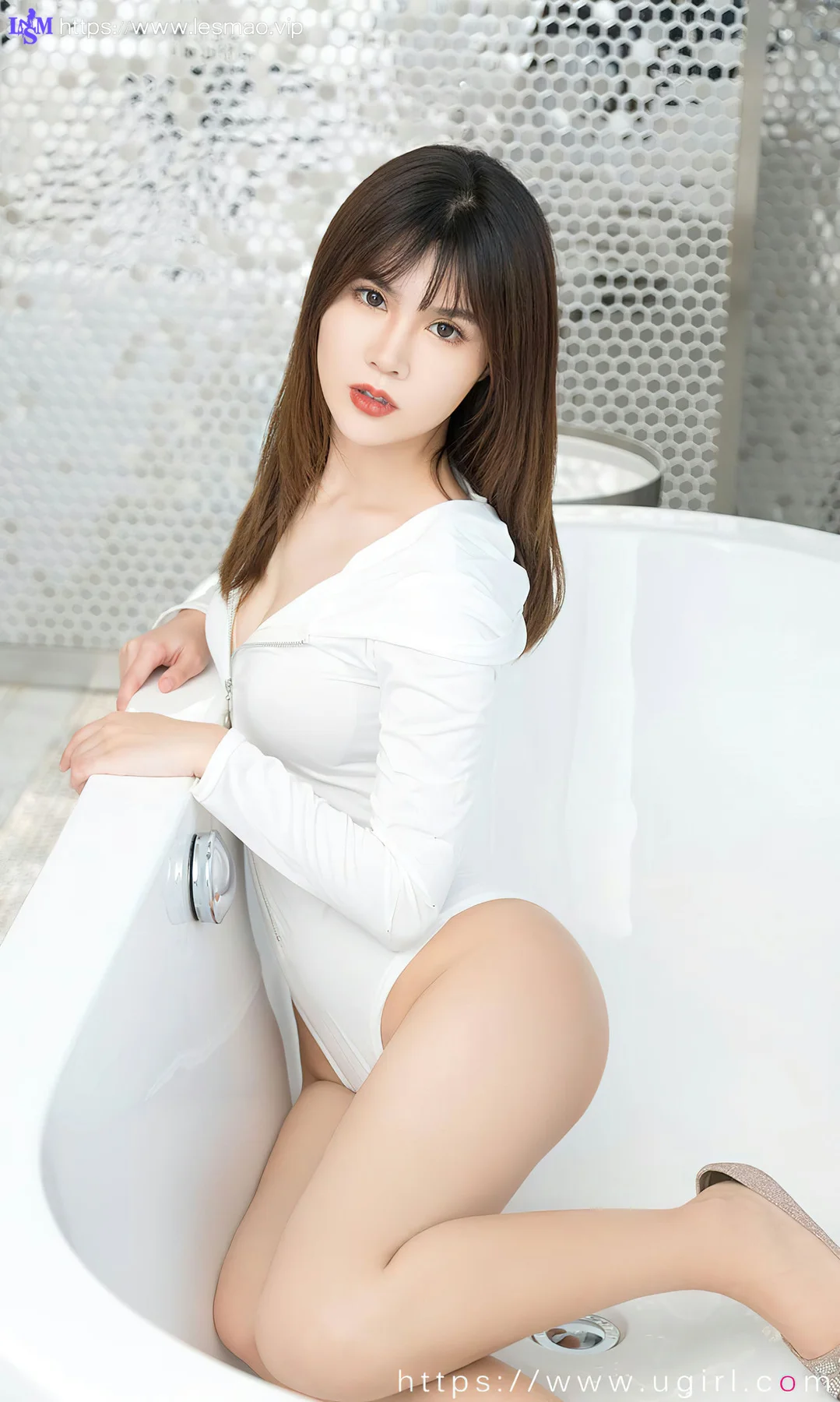 UGirls 爱尤物 No.2743  乔伊诺 香氛情人 - 28
