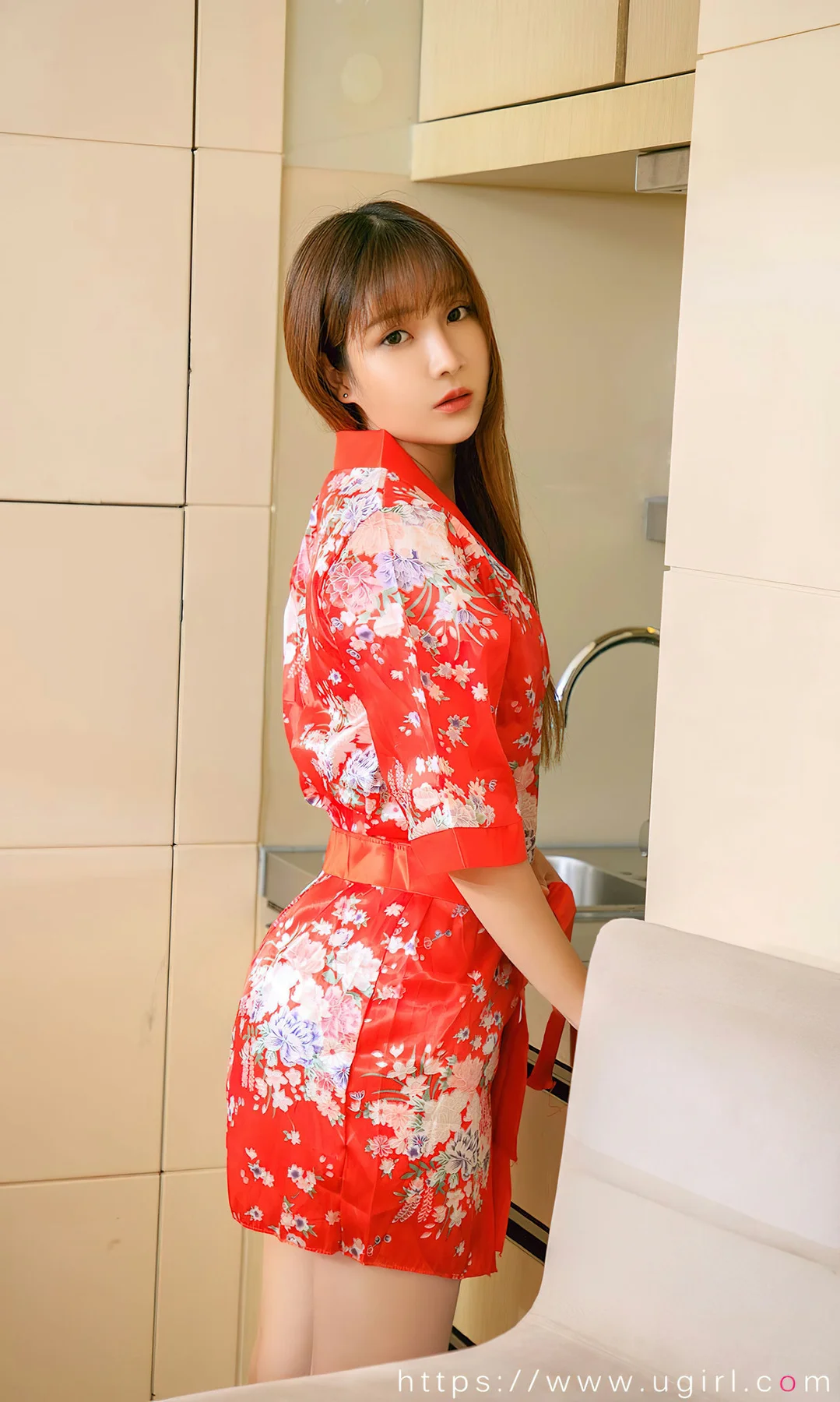 UGirls 爱尤物 No.2748  李希瑶 不可多得 - 6