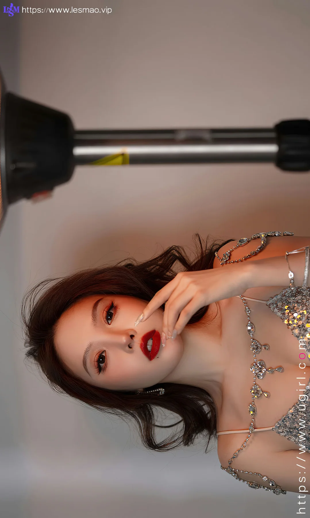 UGirls 爱尤物 No.2765  妮小妖 孤独欢喜 - 32