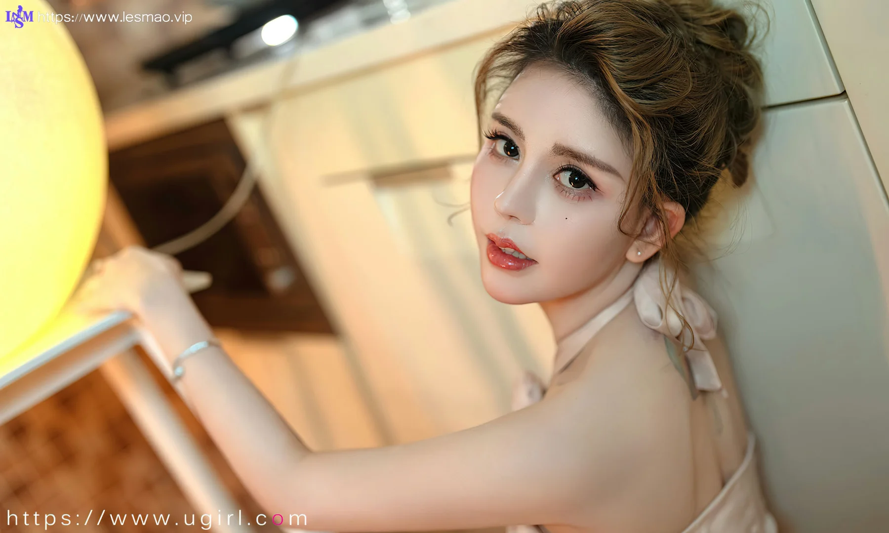 UGirls 爱尤物 No.2779  美幸baby 传统节日元宵节 - 14