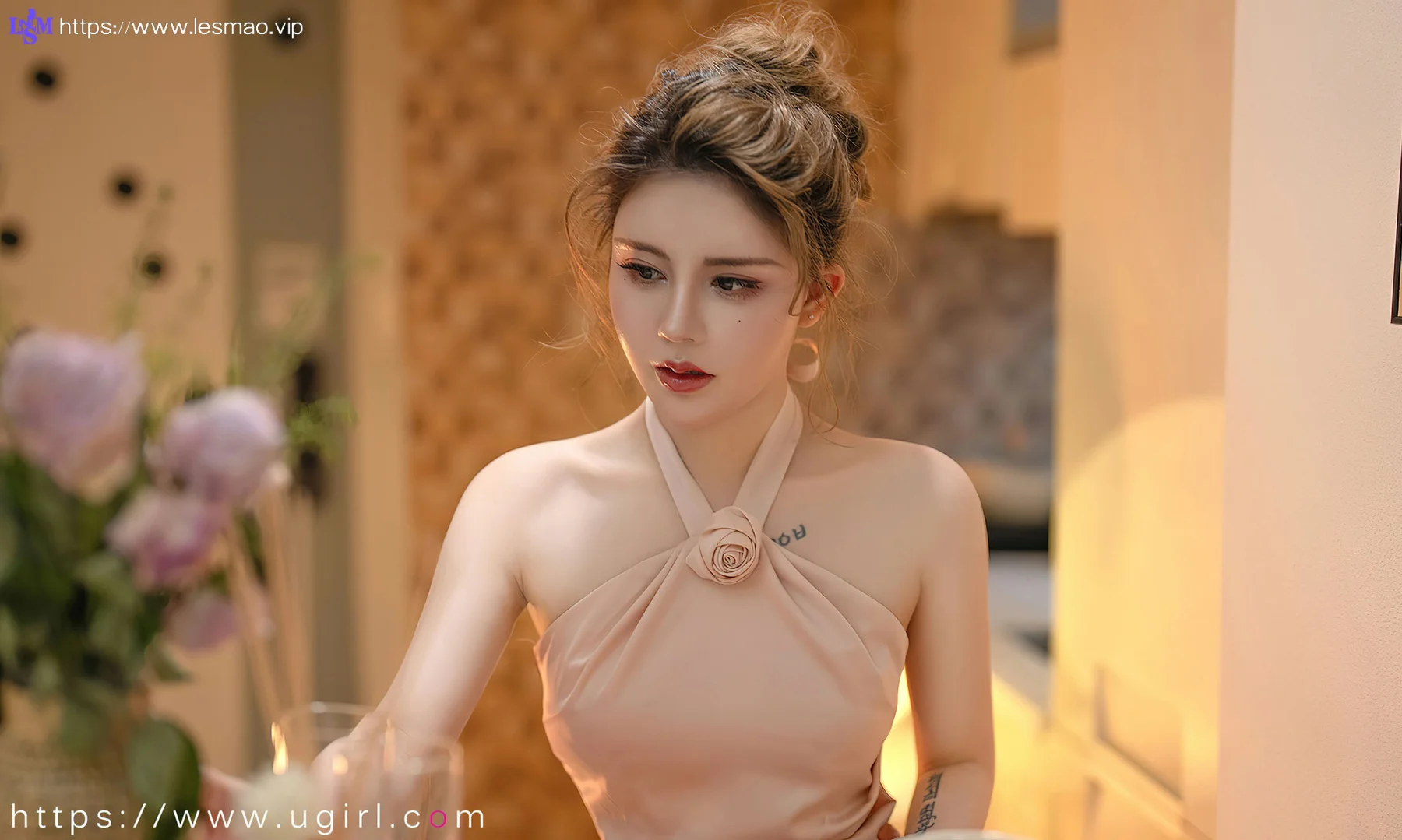 UGirls 爱尤物 No.2779  美幸baby 传统节日元宵节 - 15