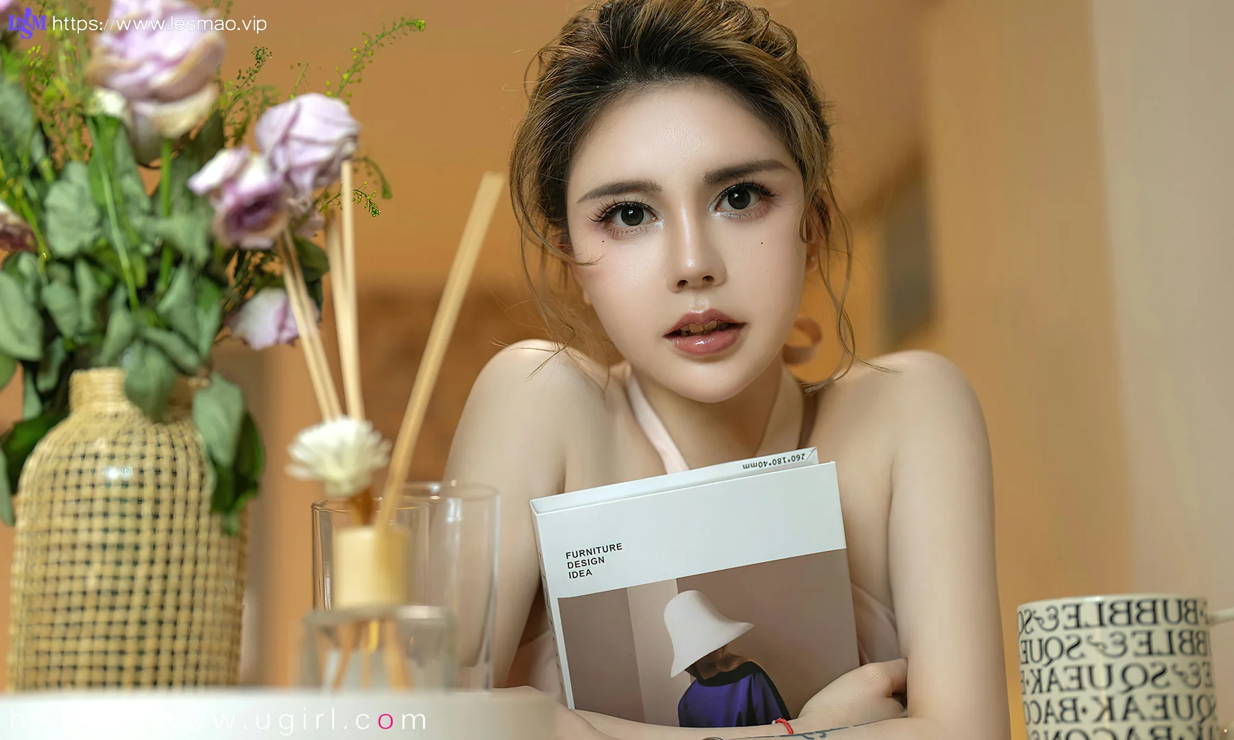 UGirls 爱尤物 No.2779  美幸baby 传统节日元宵节 - 17
