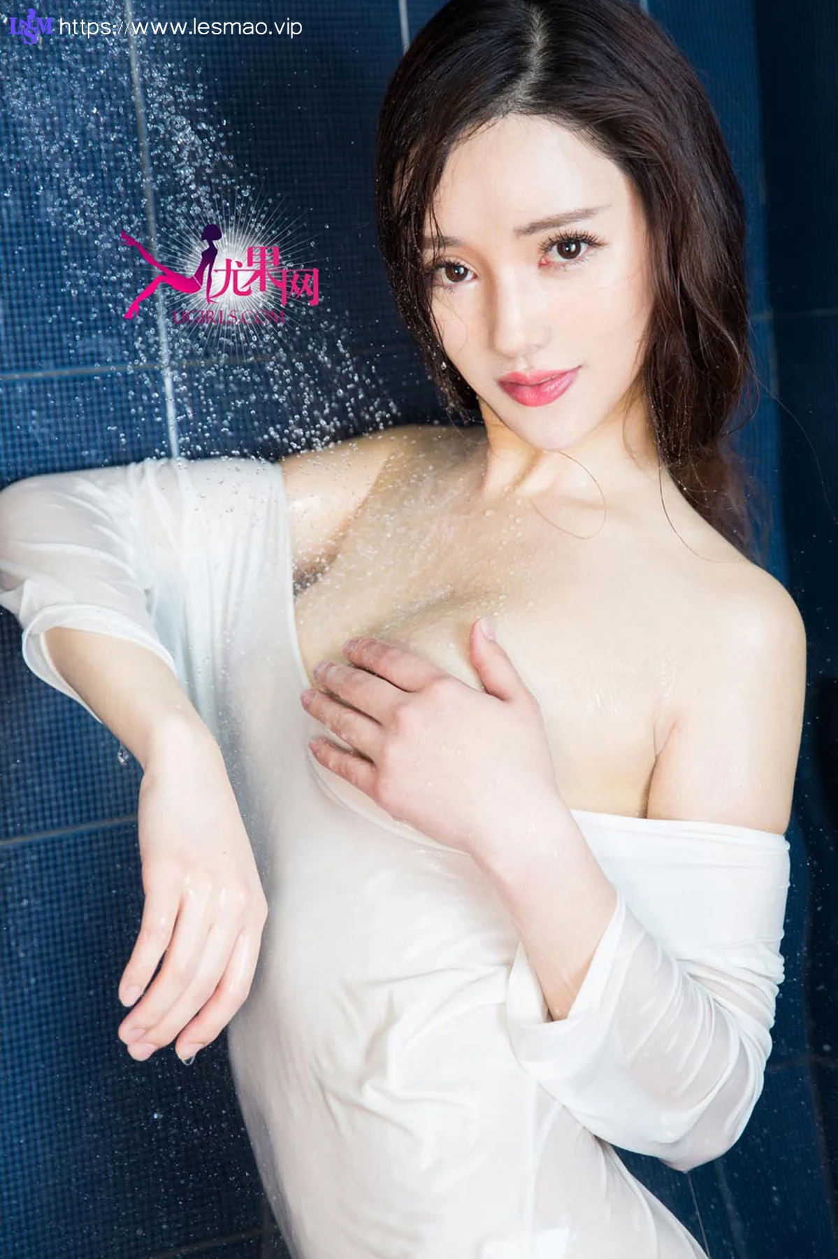 UGirls 爱尤物 No.278 Modo 晴天 - 19