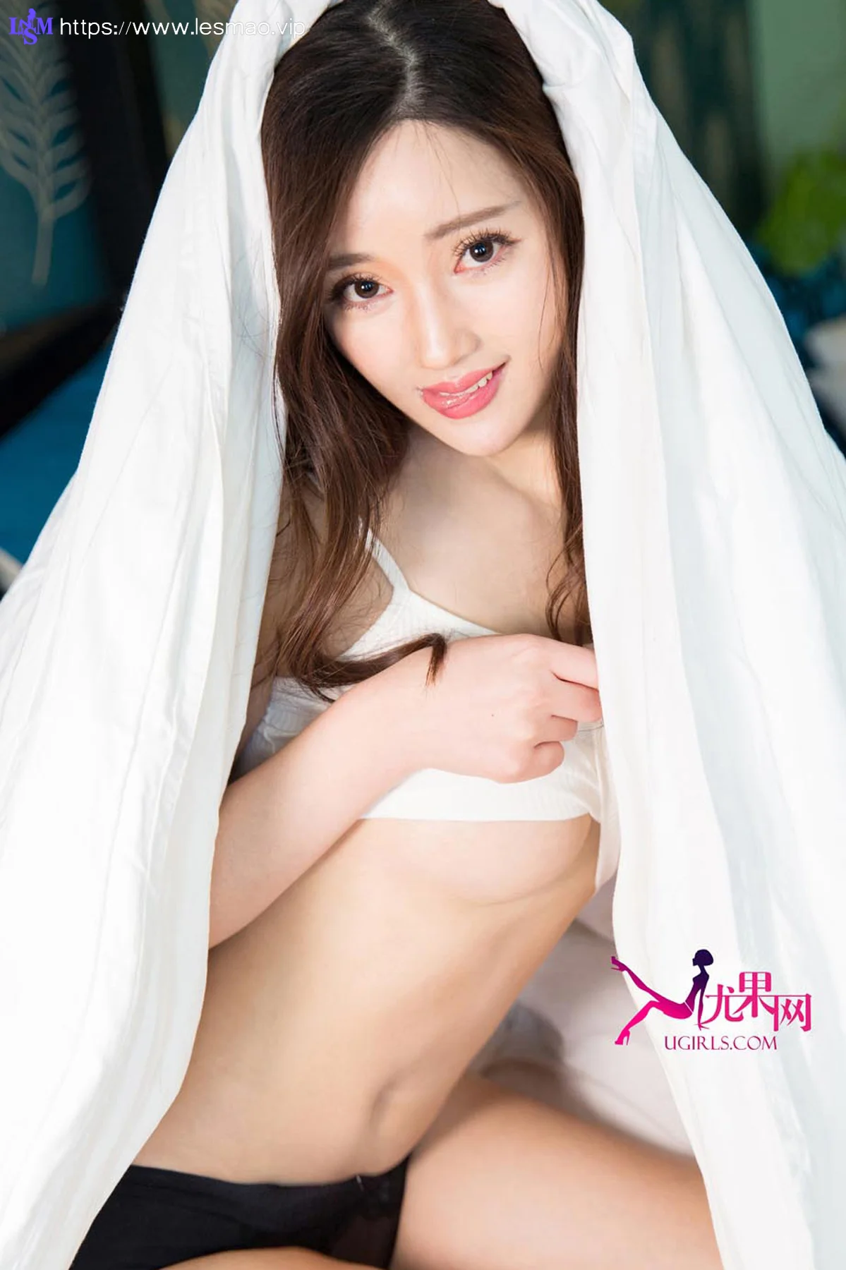 UGirls 爱尤物 No.278 Modo 晴天 - 27