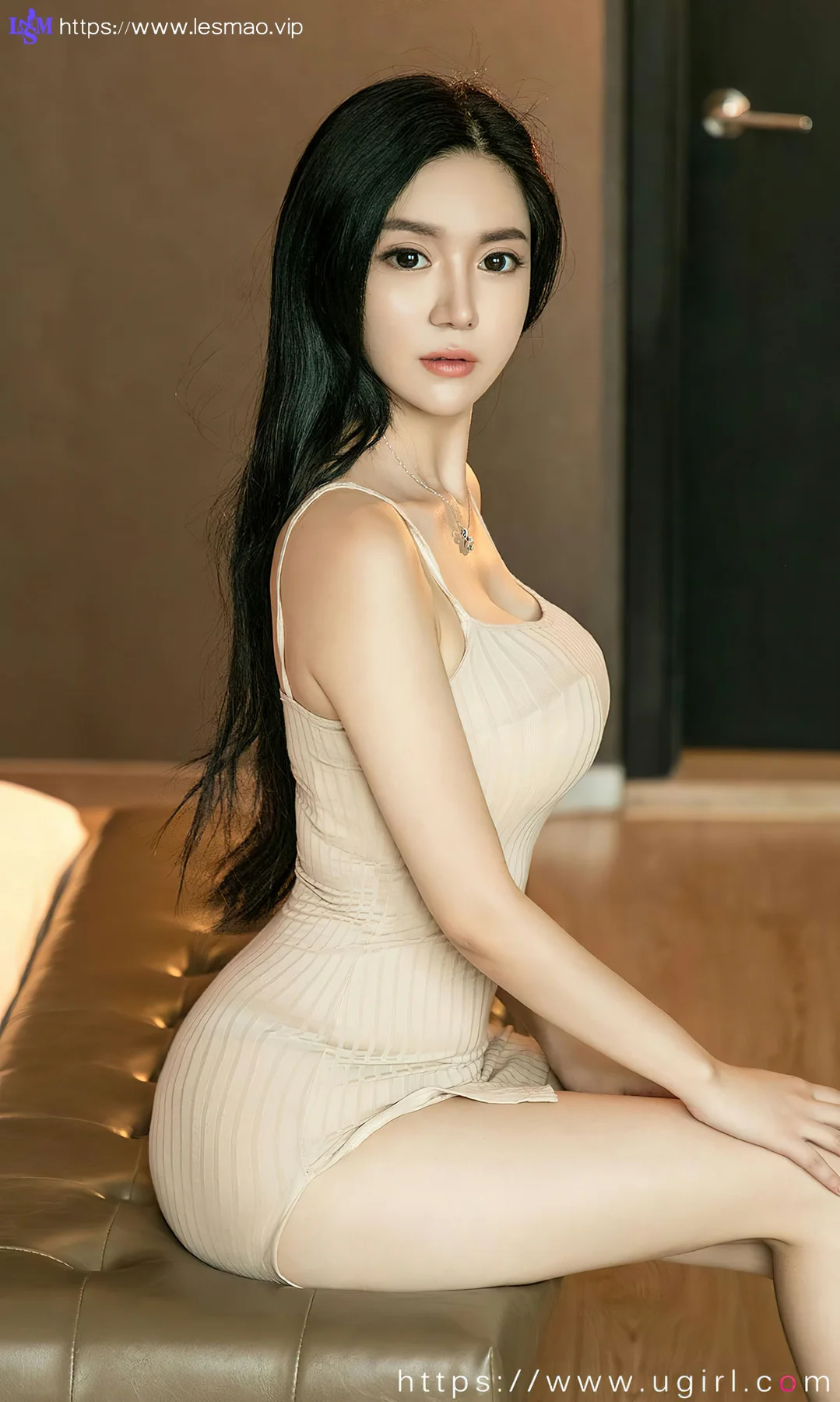 UGirls 爱尤物 No.2789  热辣聚焦 尤果合辑 - 21