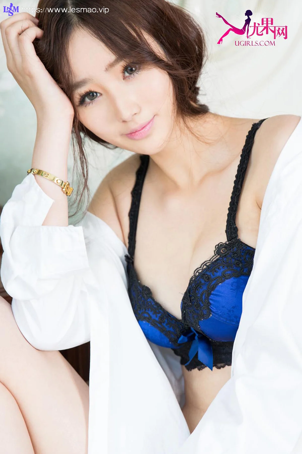 UGirls 爱尤物 No.279 Modo 刘镗 - 15