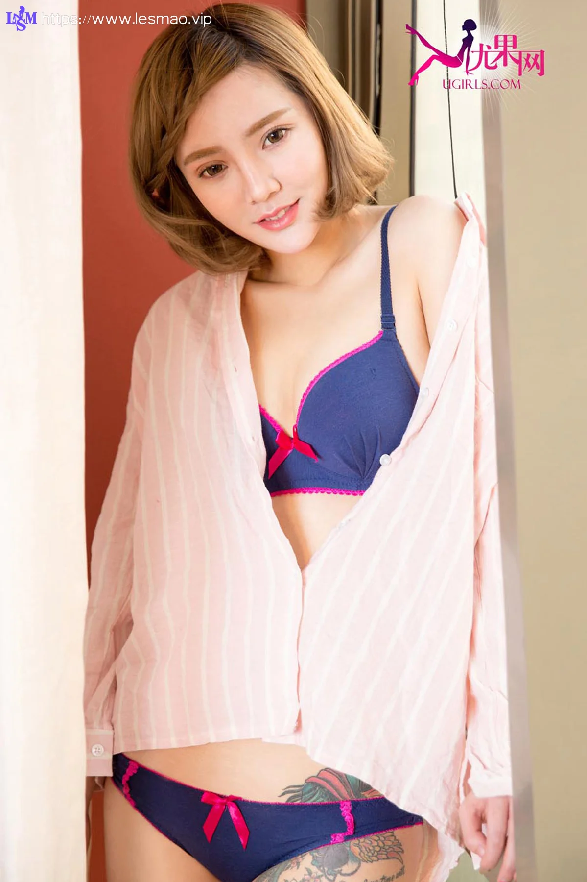 UGirls 爱尤物 No.281 Modo Tomi - 13