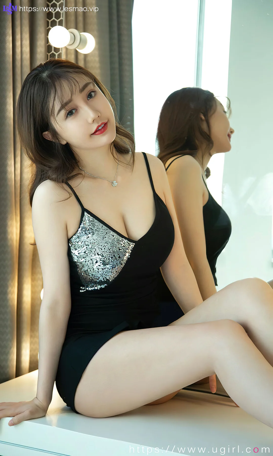 UGirls 爱尤物 No.2824  王翊涵 无可替代 - 17