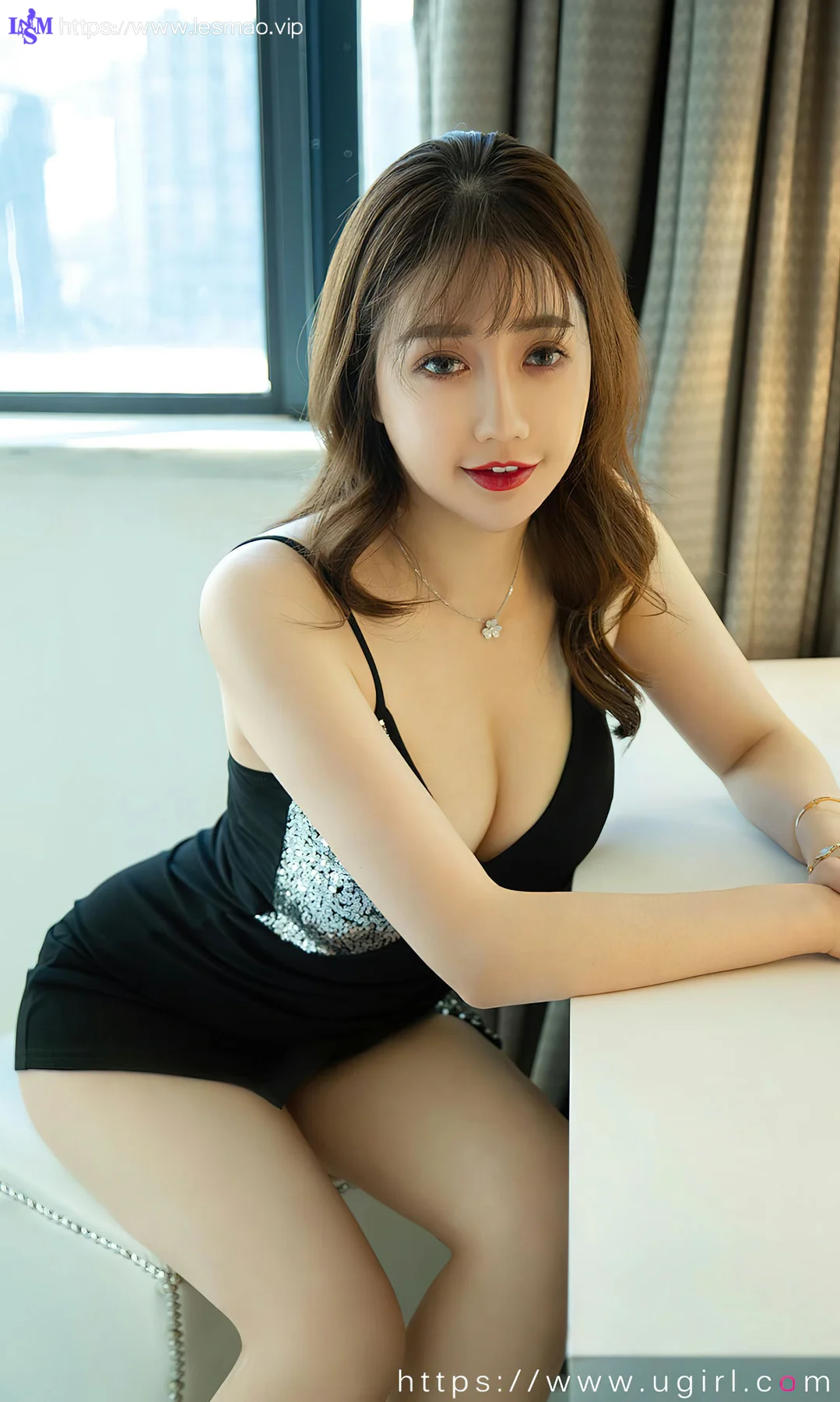 UGirls 爱尤物 No.2824  王翊涵 无可替代 - 24