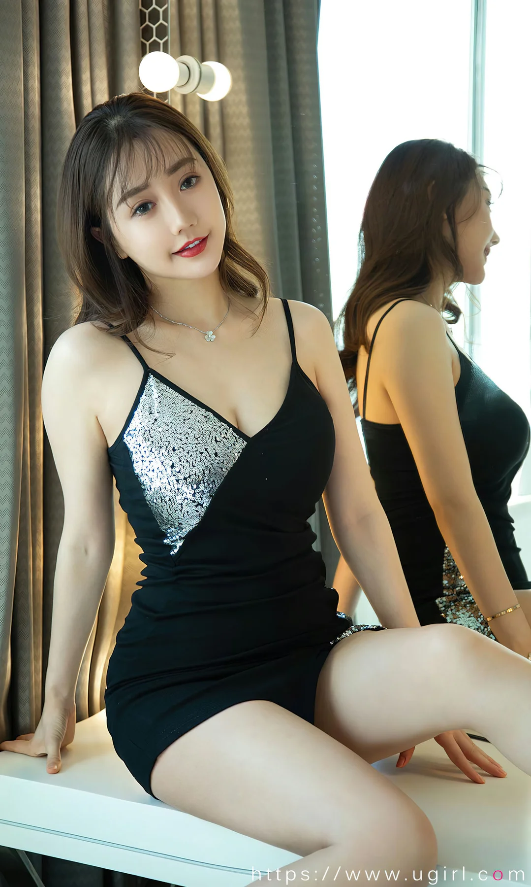 UGirls 爱尤物 No.2824  王翊涵 无可替代 - 30
