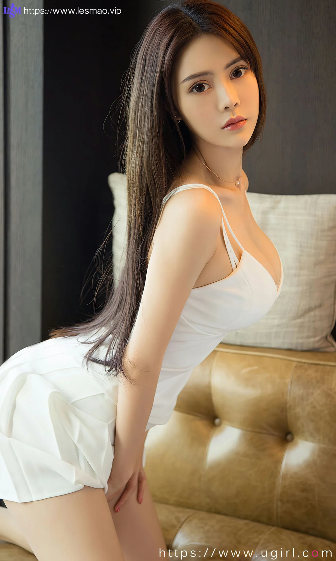 UGirls 爱尤物 No.2826  金佳佳 情话再多说几次 - 11