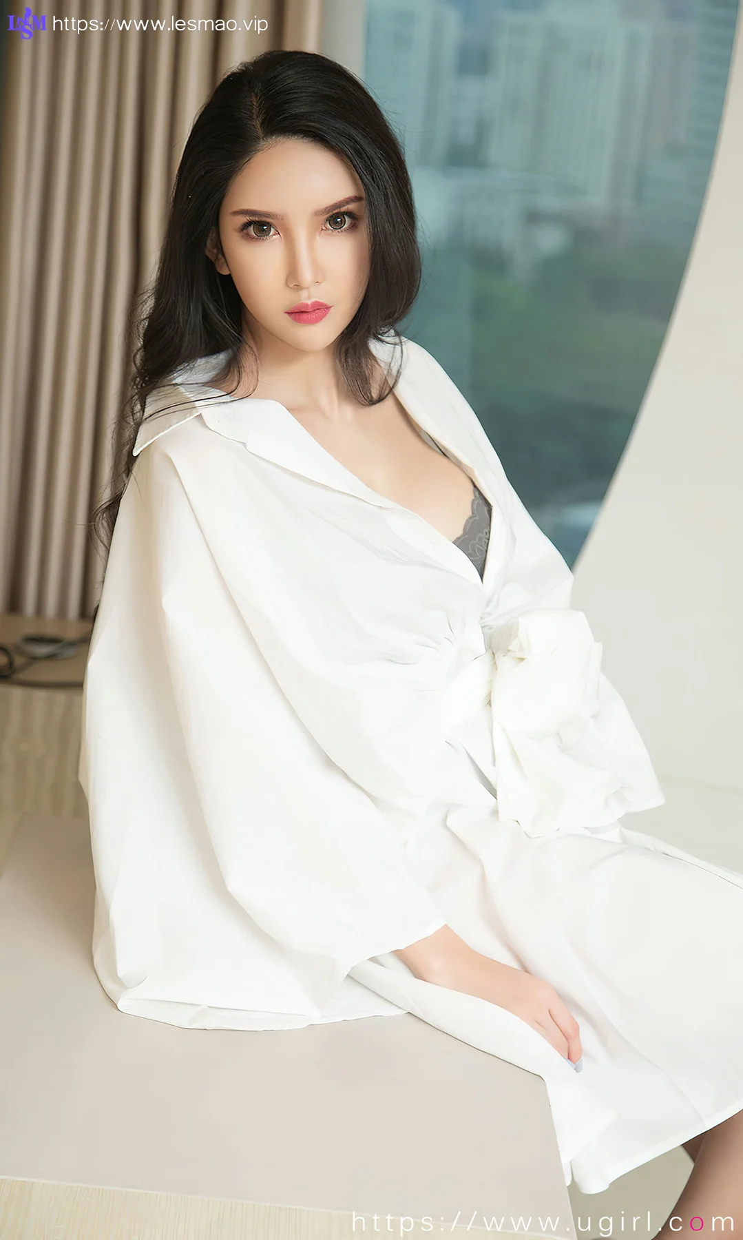 UGirls 爱尤物 No.2832 模特合辑性感联盟 - 11