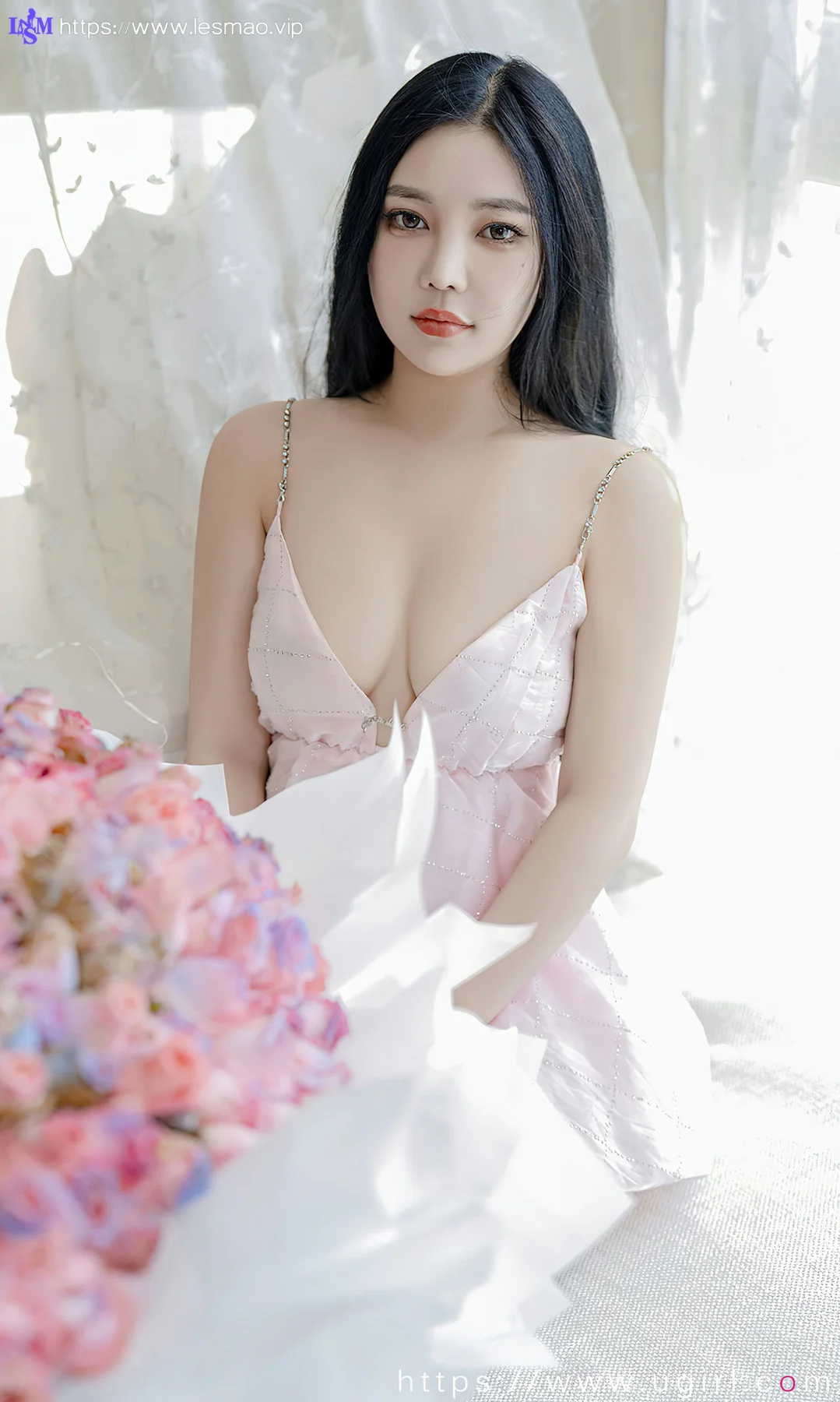 UGirls 爱尤物 No.2836  nana苏拉 只想爱你 - 12