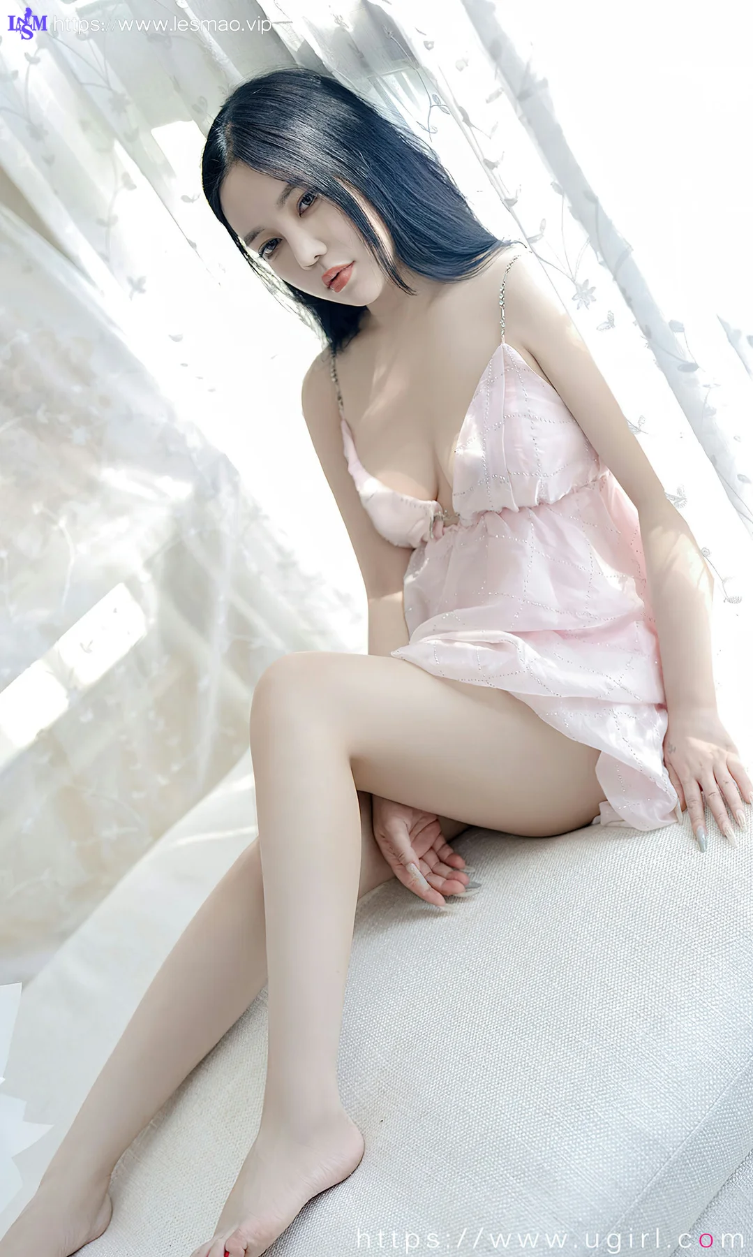 UGirls 爱尤物 No.2836  nana苏拉 只想爱你 - 22