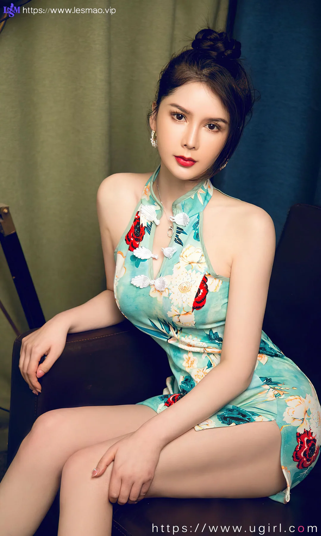 UGirls 爱尤物 No.2845 李丽莎 占有欲 - 31