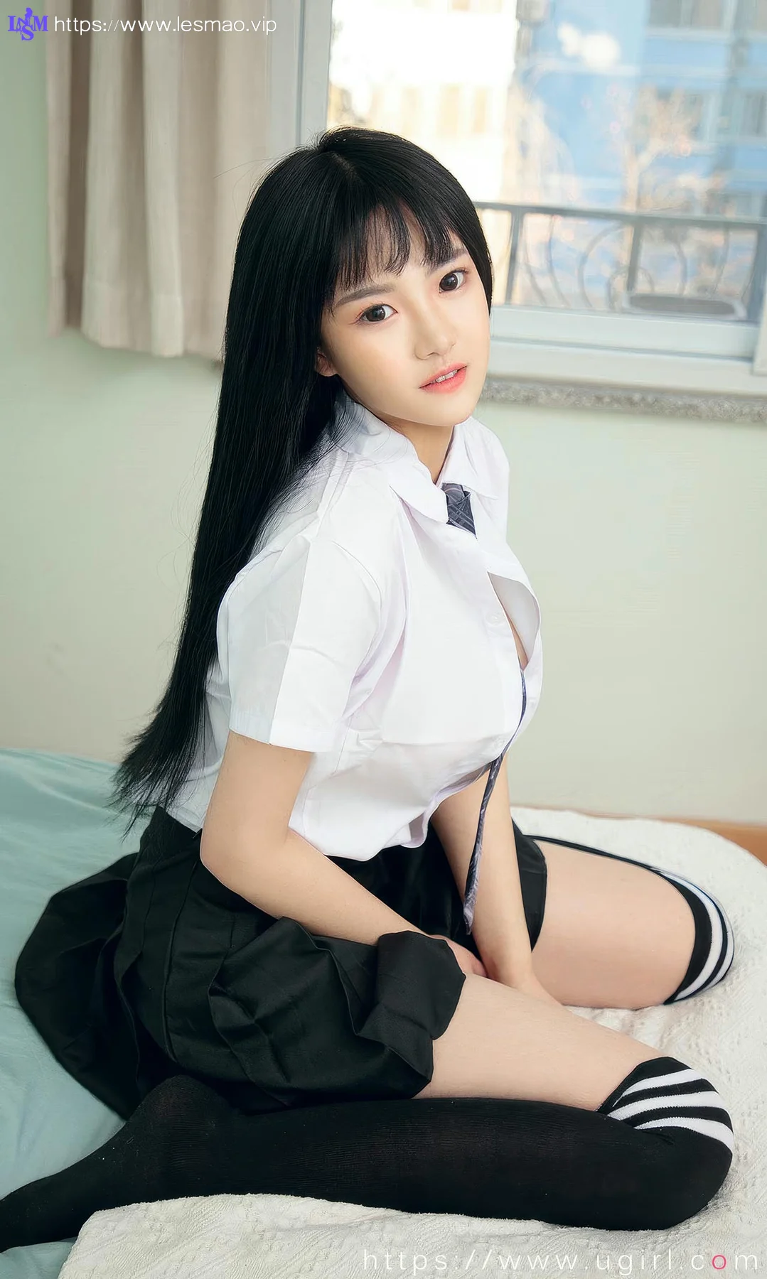 UGirls 爱尤物 No.2877 模特合辑 在我心上 - 32