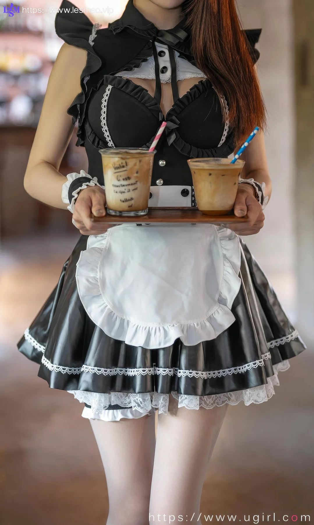 UGirls 爱尤物 No.2879 atasha 眼里的星星 - 11