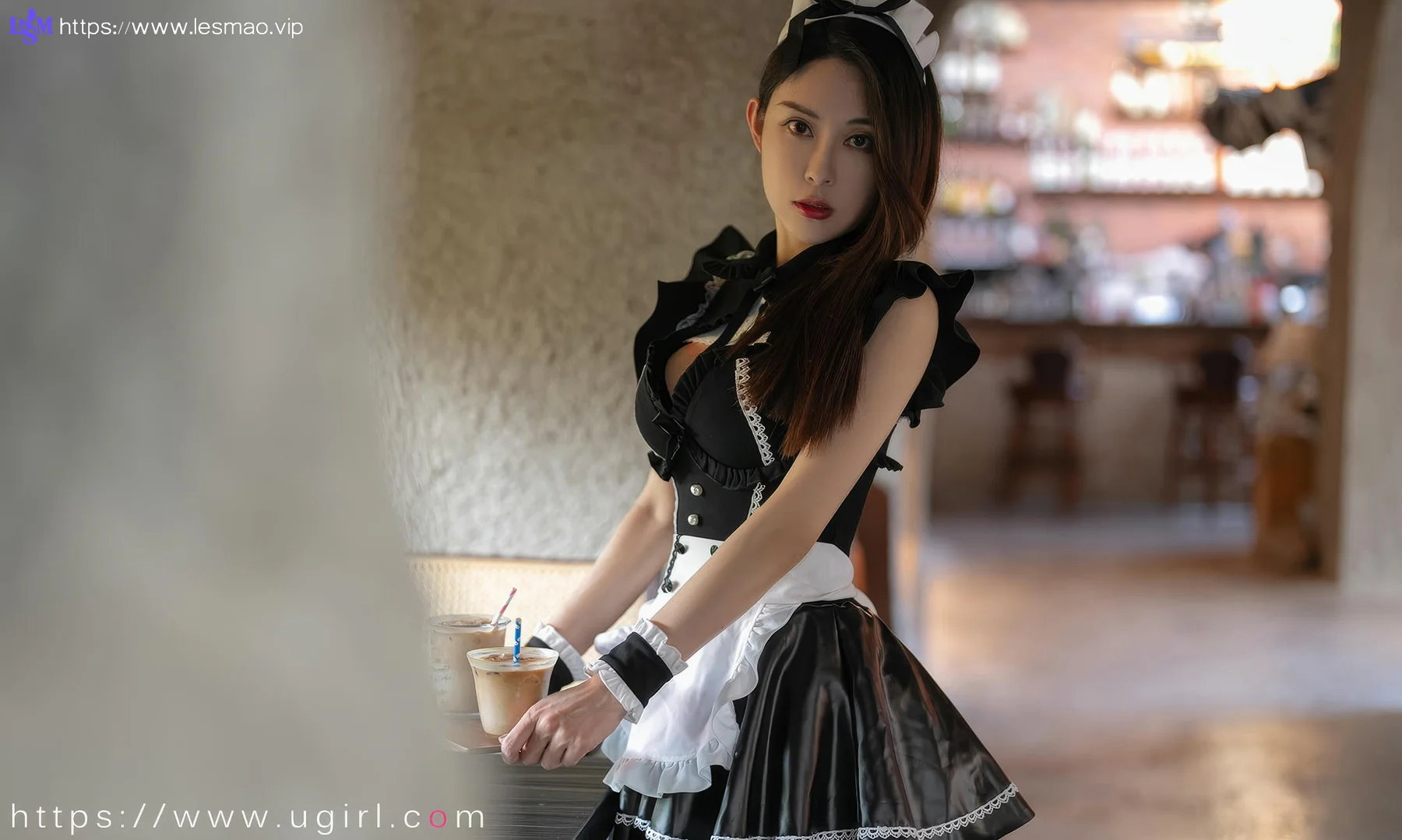 UGirls 爱尤物 No.2879 atasha 眼里的星星 - 24