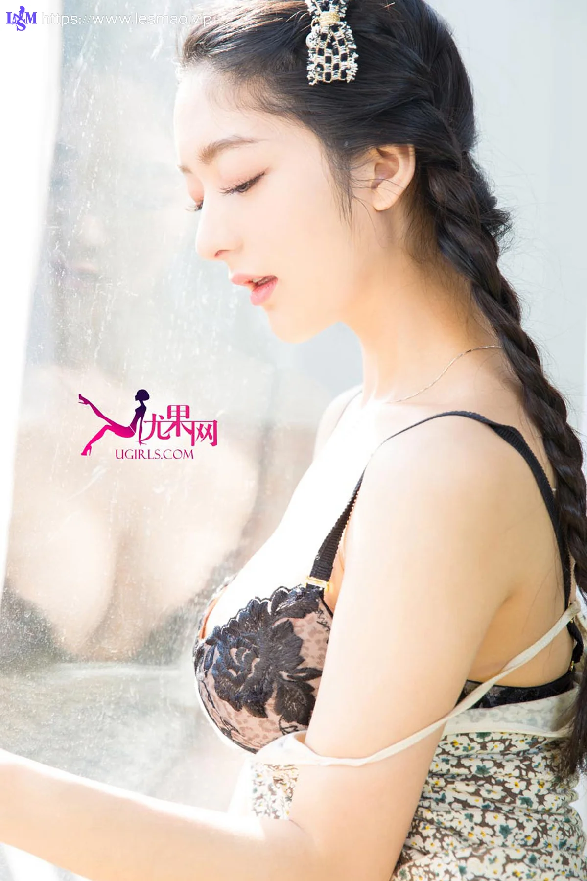 UGirls 爱尤物 No.288 Modo 小琪 - 25