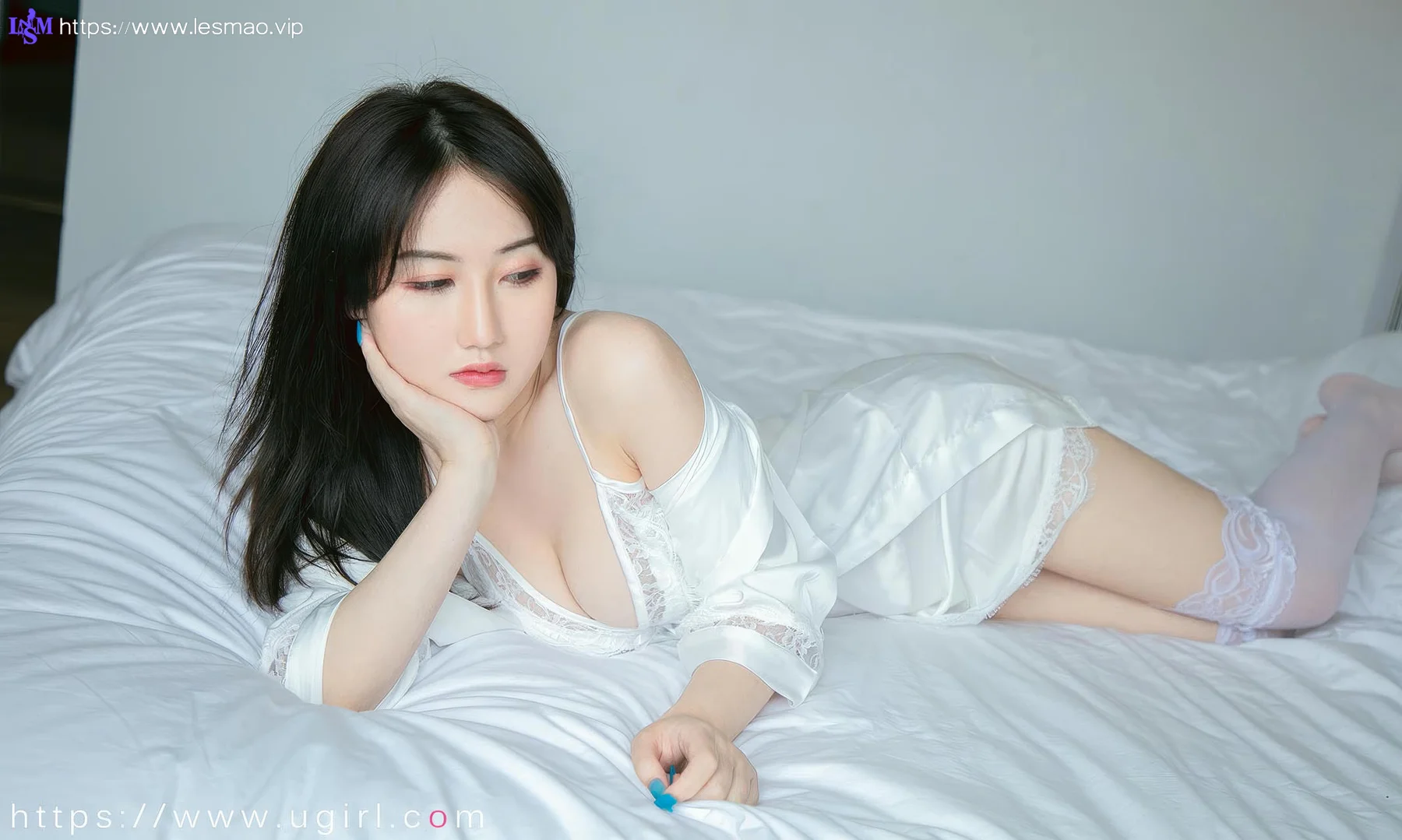 UGirls 爱尤物 No.2880 悠悠 三次心跳 - 20