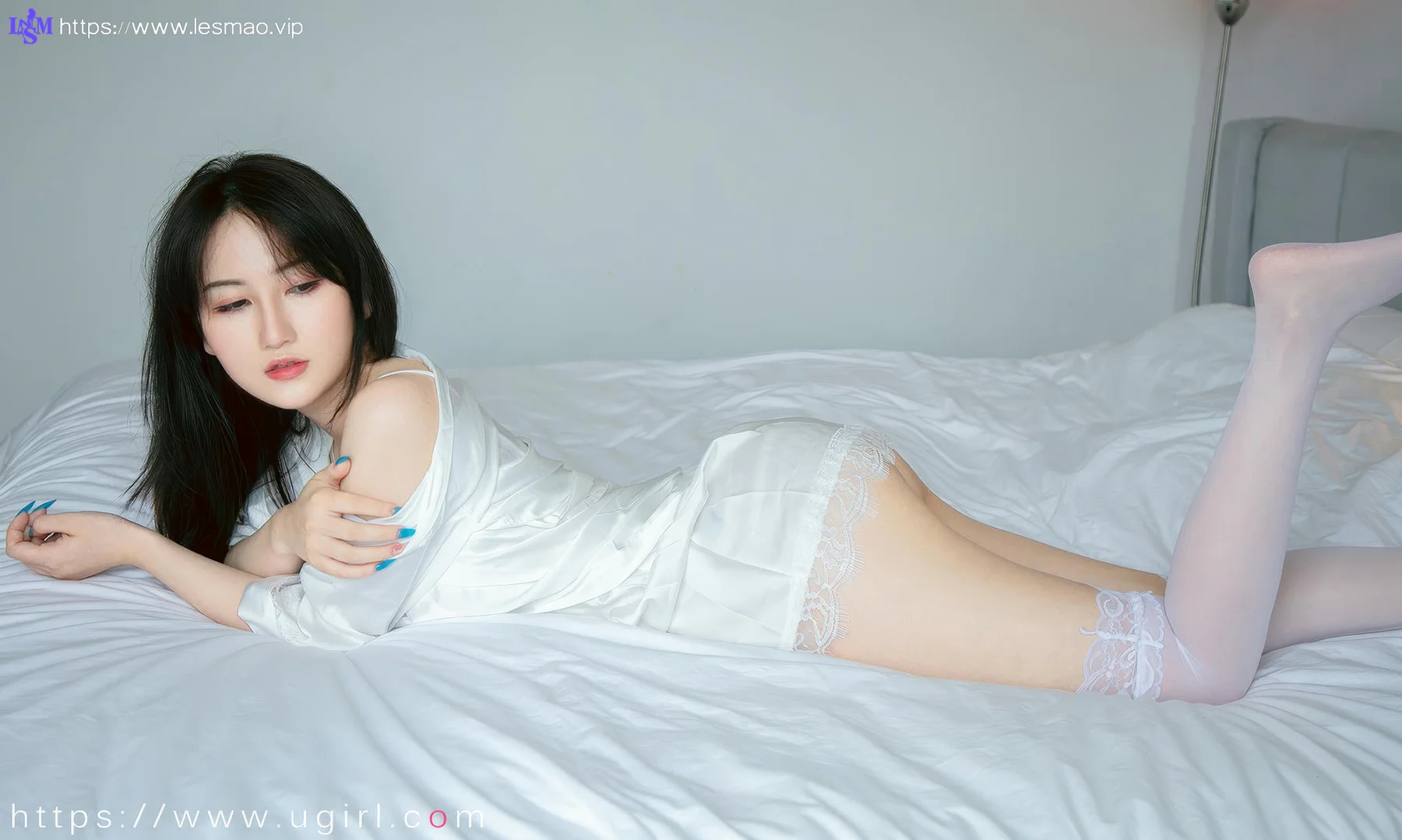 UGirls 爱尤物 No.2880 悠悠 三次心跳 - 31