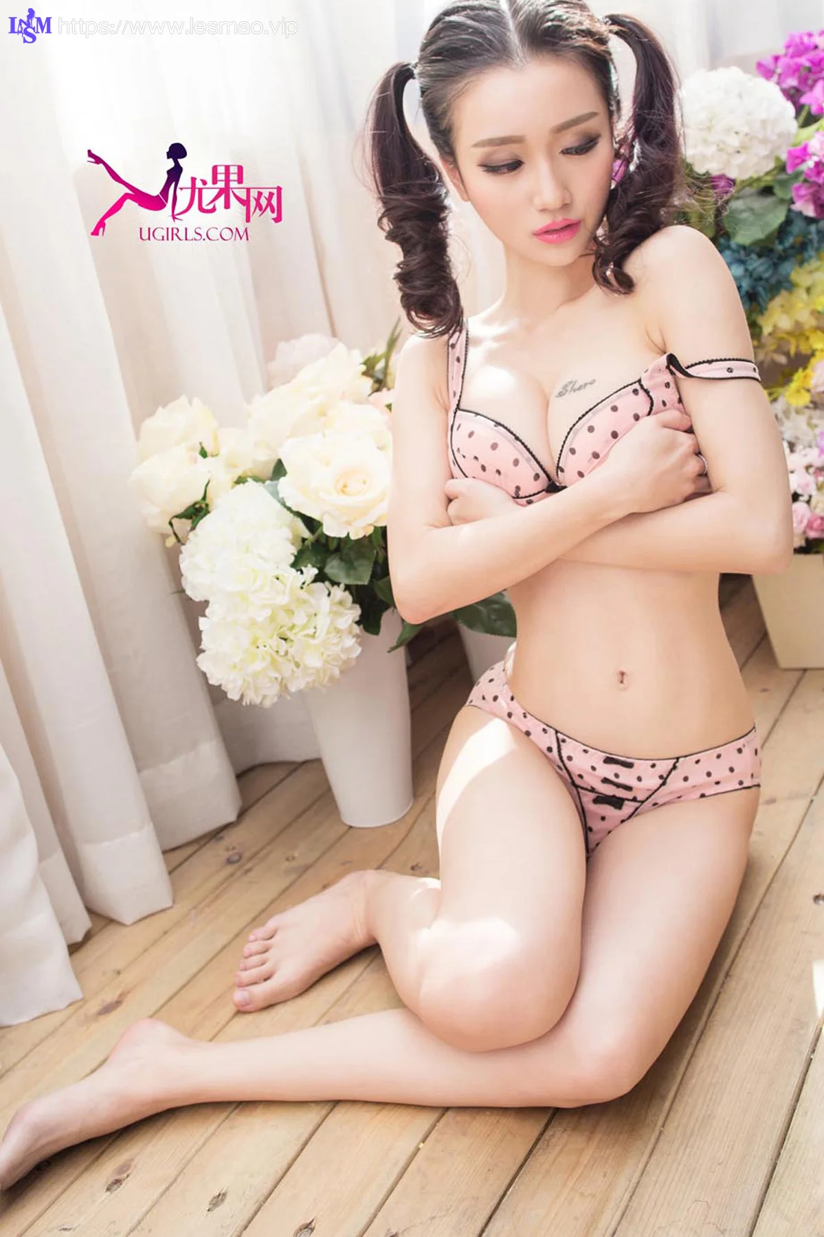 UGirls 爱尤物 No.289 Modo 小吉 - 19