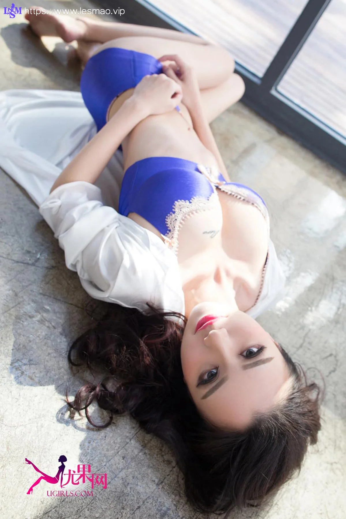 UGirls 爱尤物 No.289 Modo 小吉 - 23