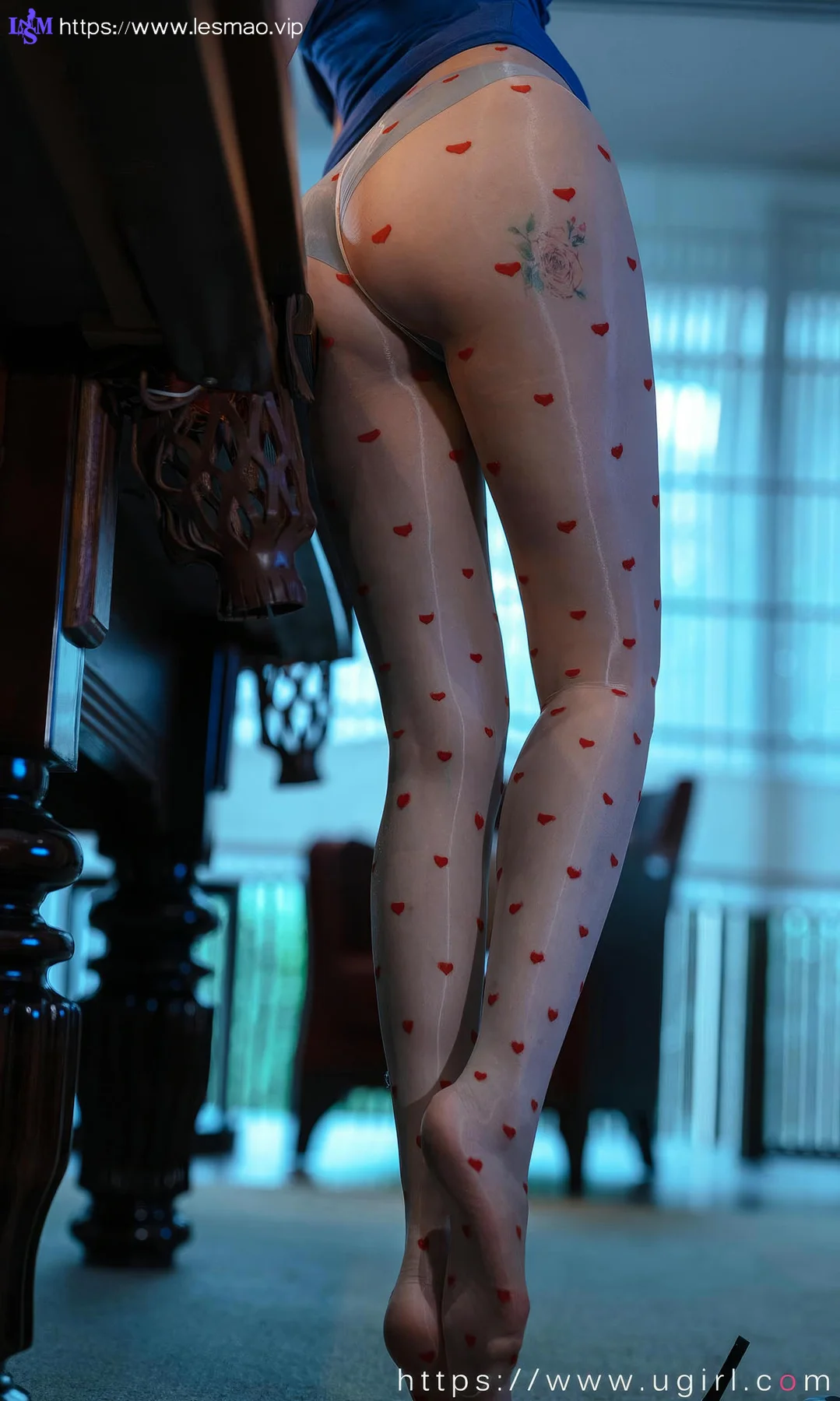 UGirls 爱尤物 No.2893 果儿 3号球位置 - 18