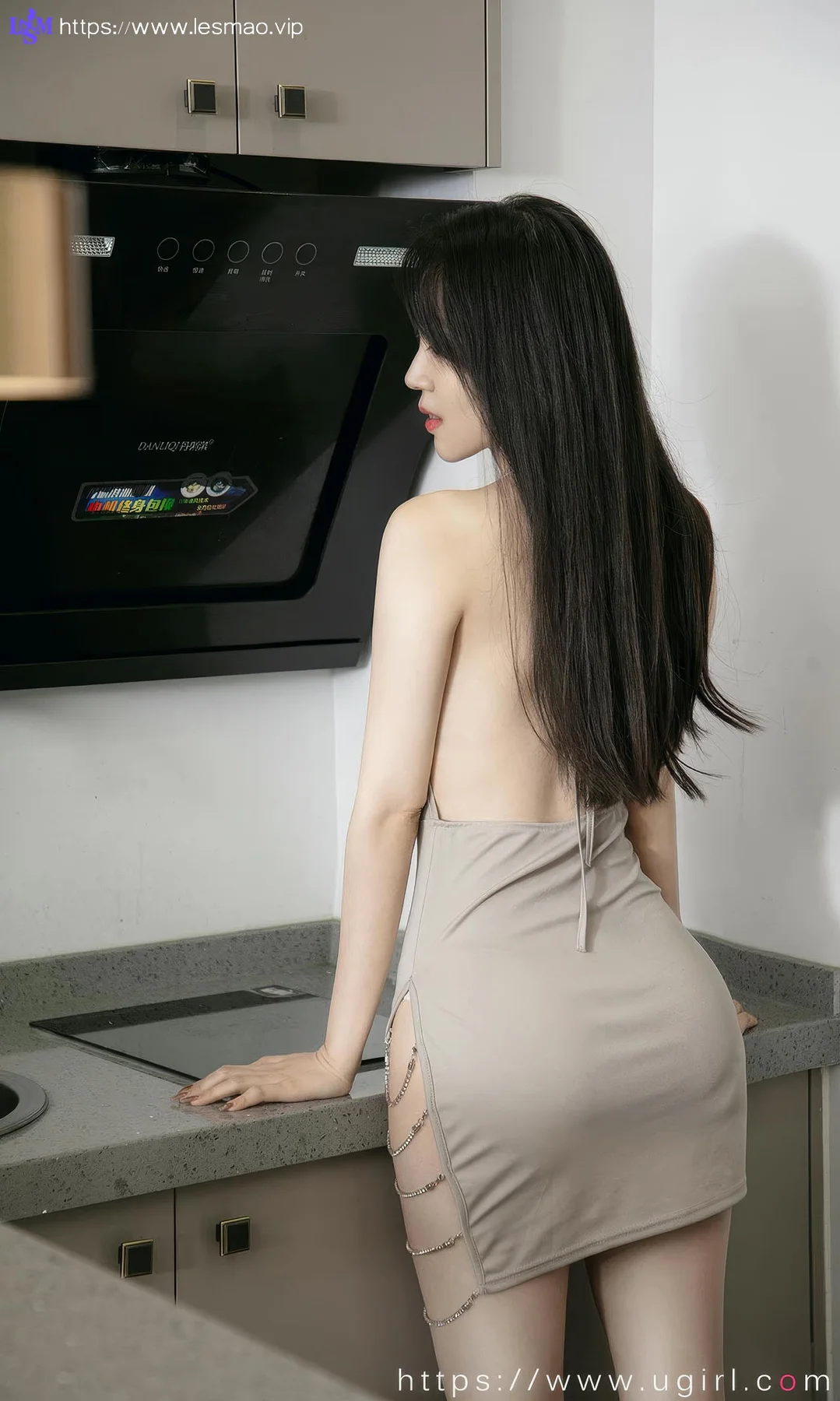 UGirls 爱尤物 No.2902 模特合辑 靠近时的心跳 - 21