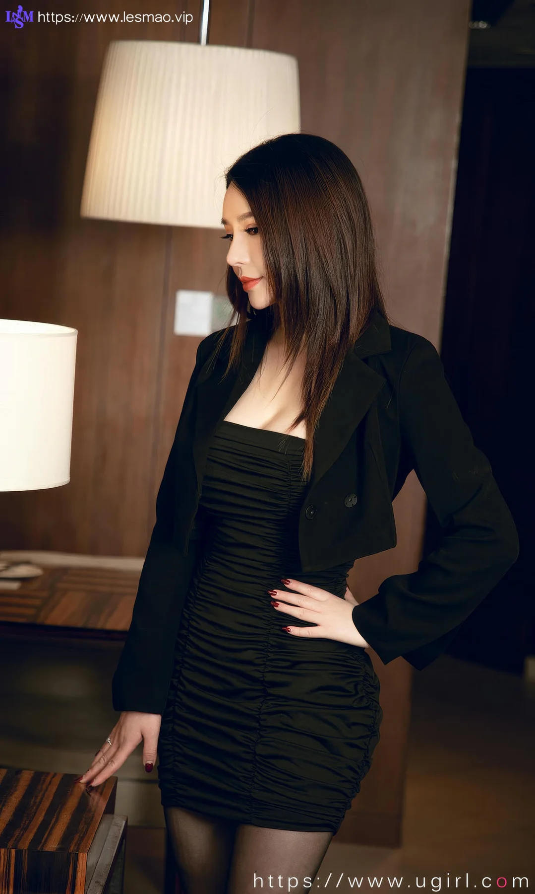 UGirls 爱尤物 No.2903 e宝贝 频闪 - 17