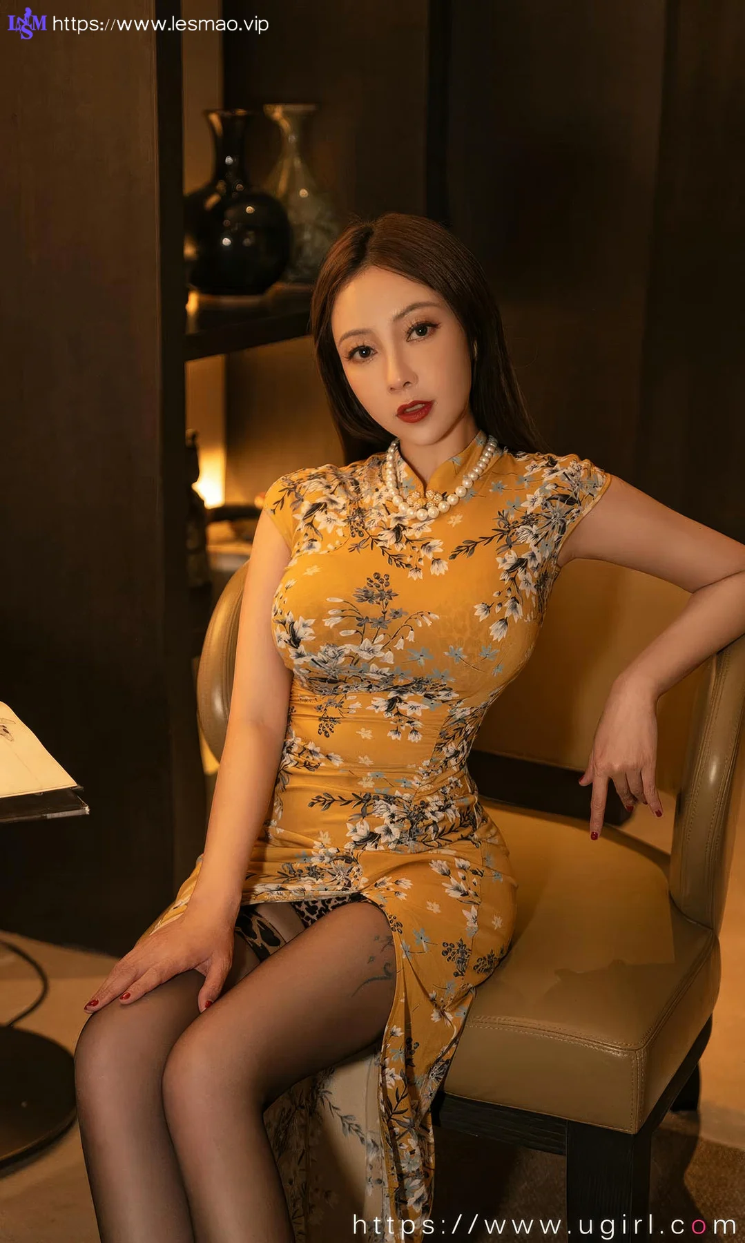 UGirls 爱尤物 No.2904 果儿 无一不是你 - 19