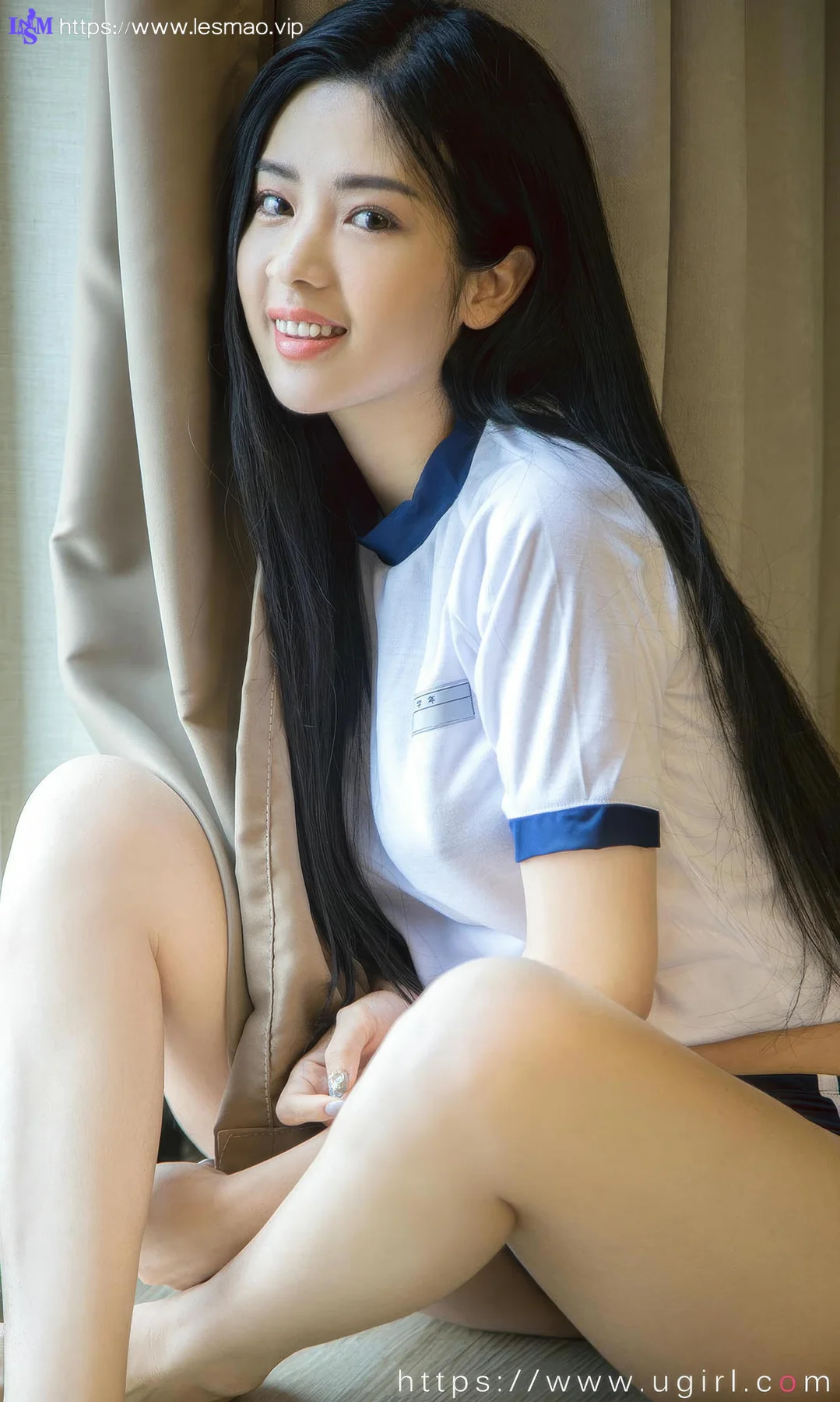 UGirls 爱尤物 No.2917 深藏爱恋 模特合辑 - 23
