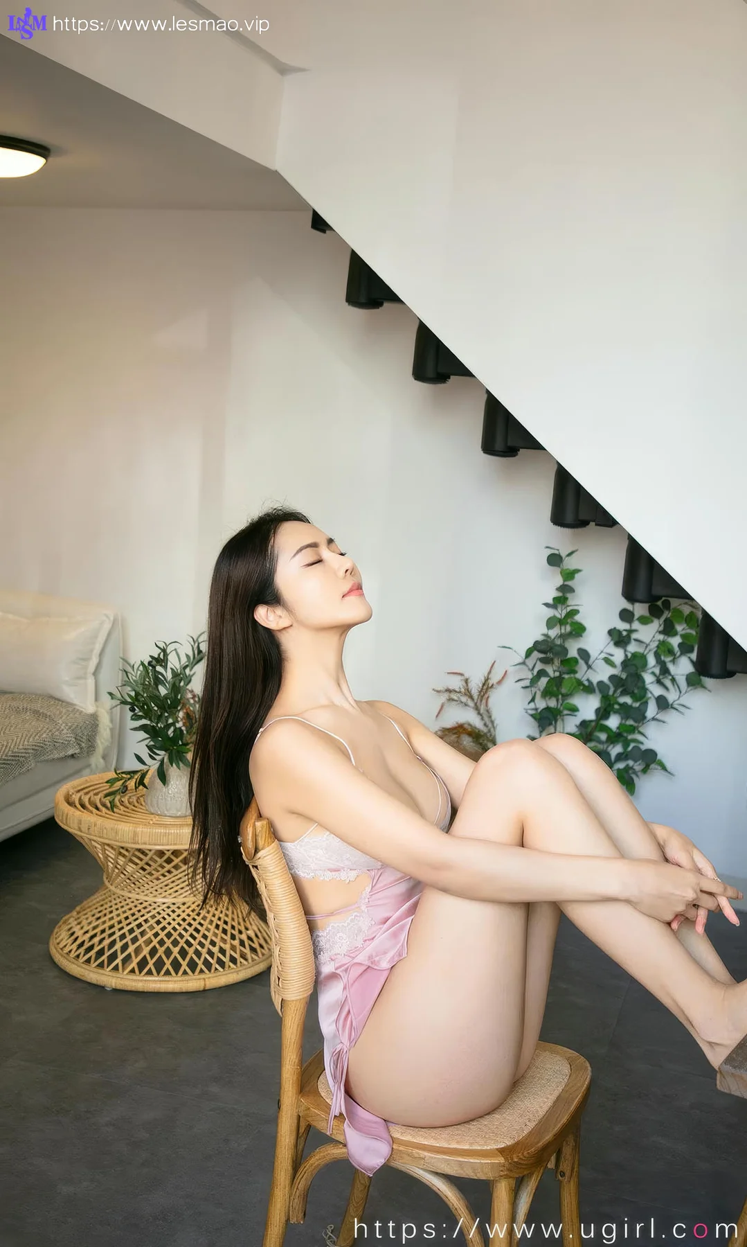 UGirls 爱尤物 No.2933 姜云曦 沉醉 - 27