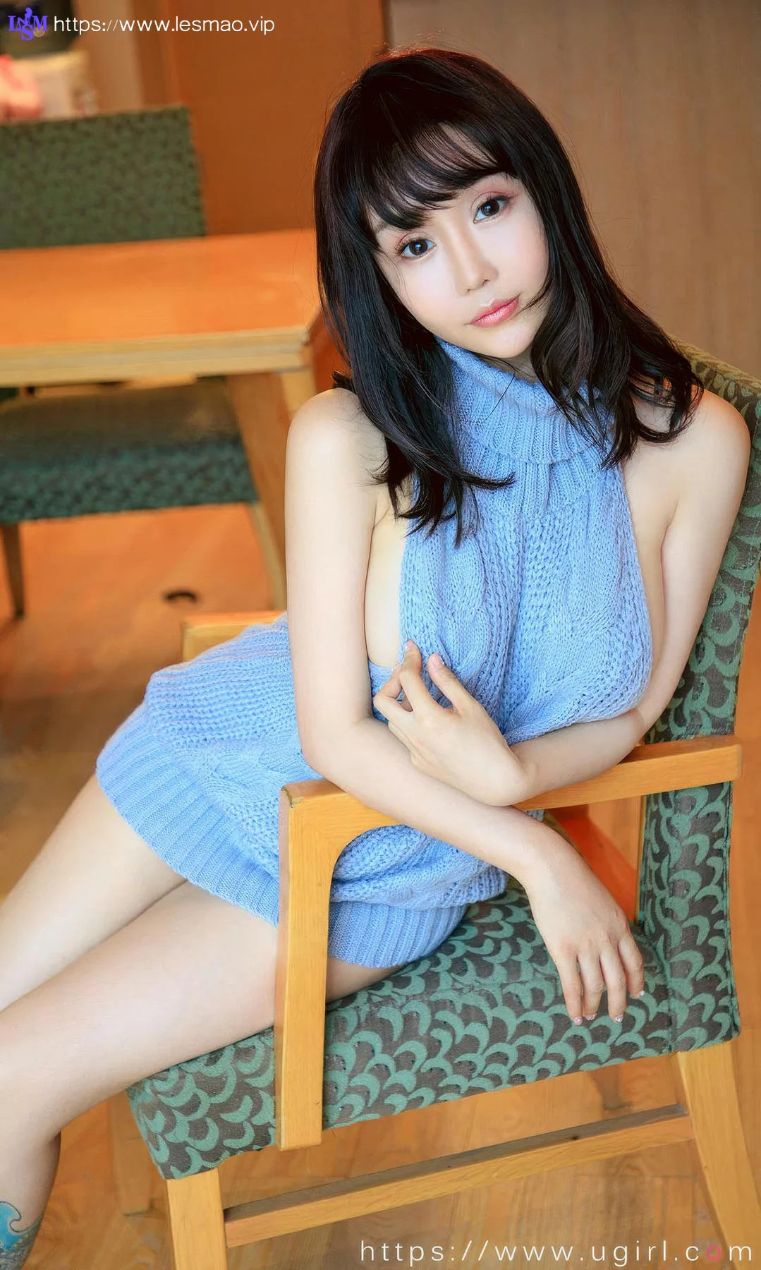 UGirls 爱尤物 No.2937 神秘邀约 尤果合輯 - 30