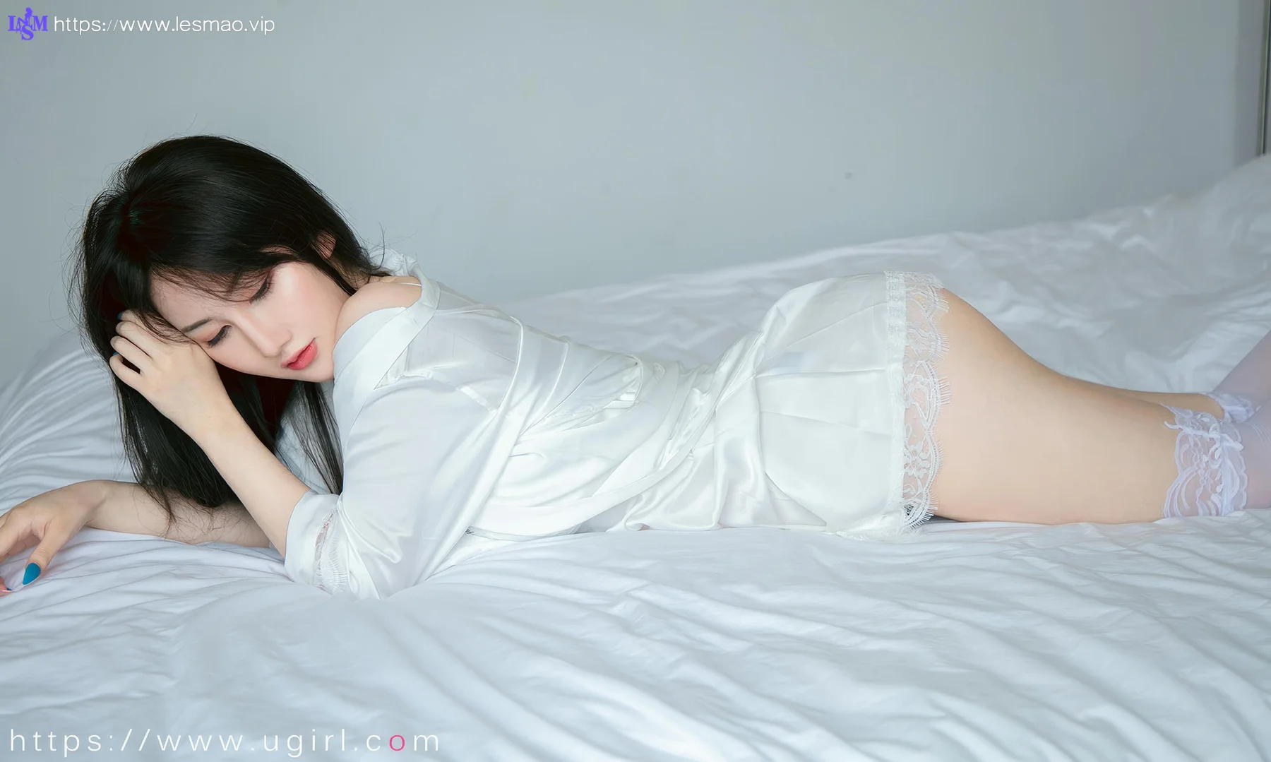UGirls 爱尤物 No.2939 悠悠 性感雪屋 - 24