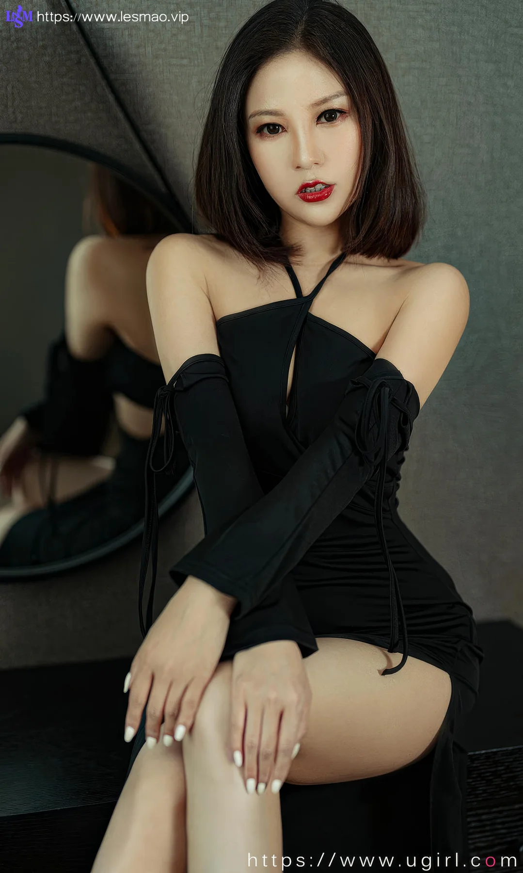 UGirls 爱尤物 No.2943 席卷心海模特合輯 - 29
