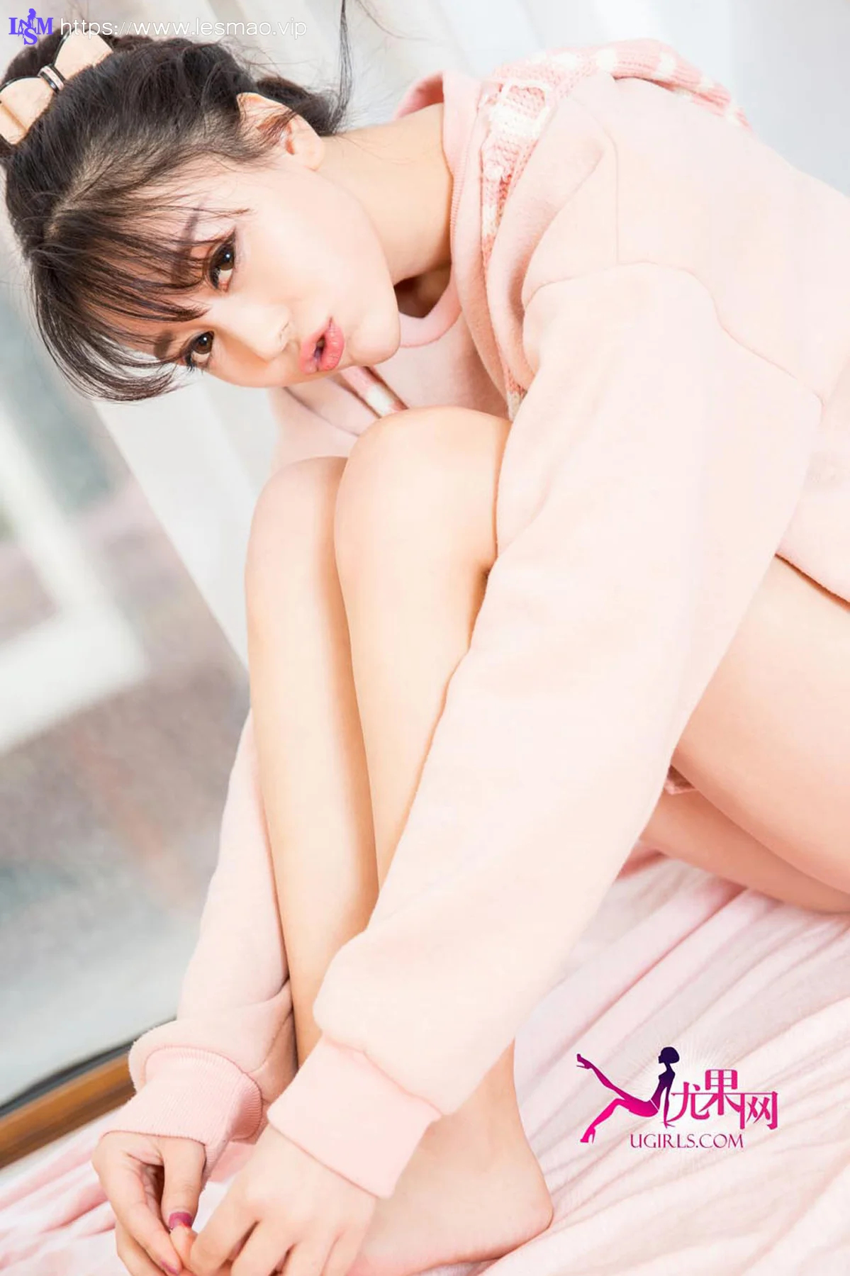 UGirls 爱尤物 No.299 Modo 赵小米 - 21