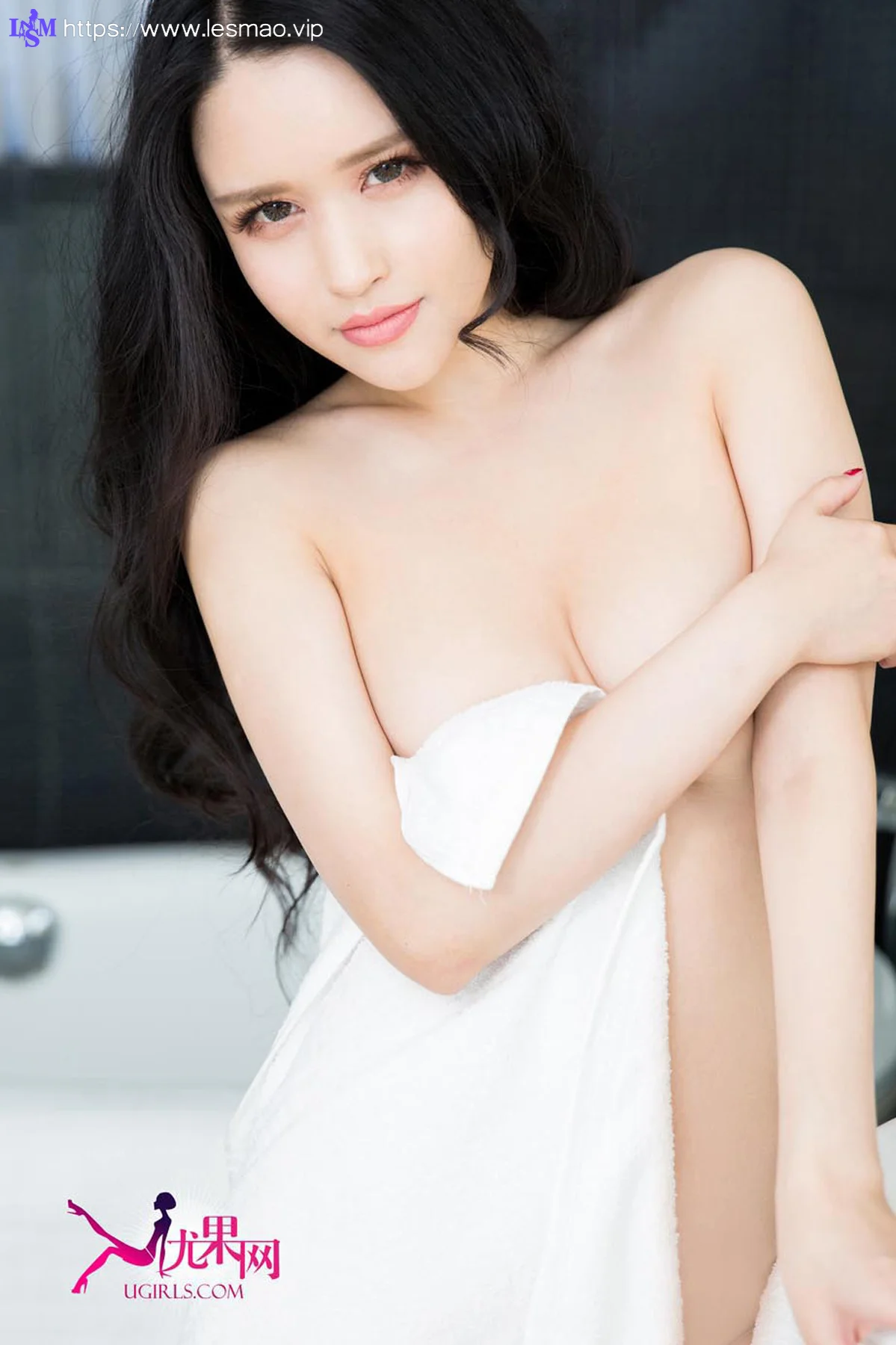 UGirls 爱尤物 No.302 Modo 李若颜 - 13