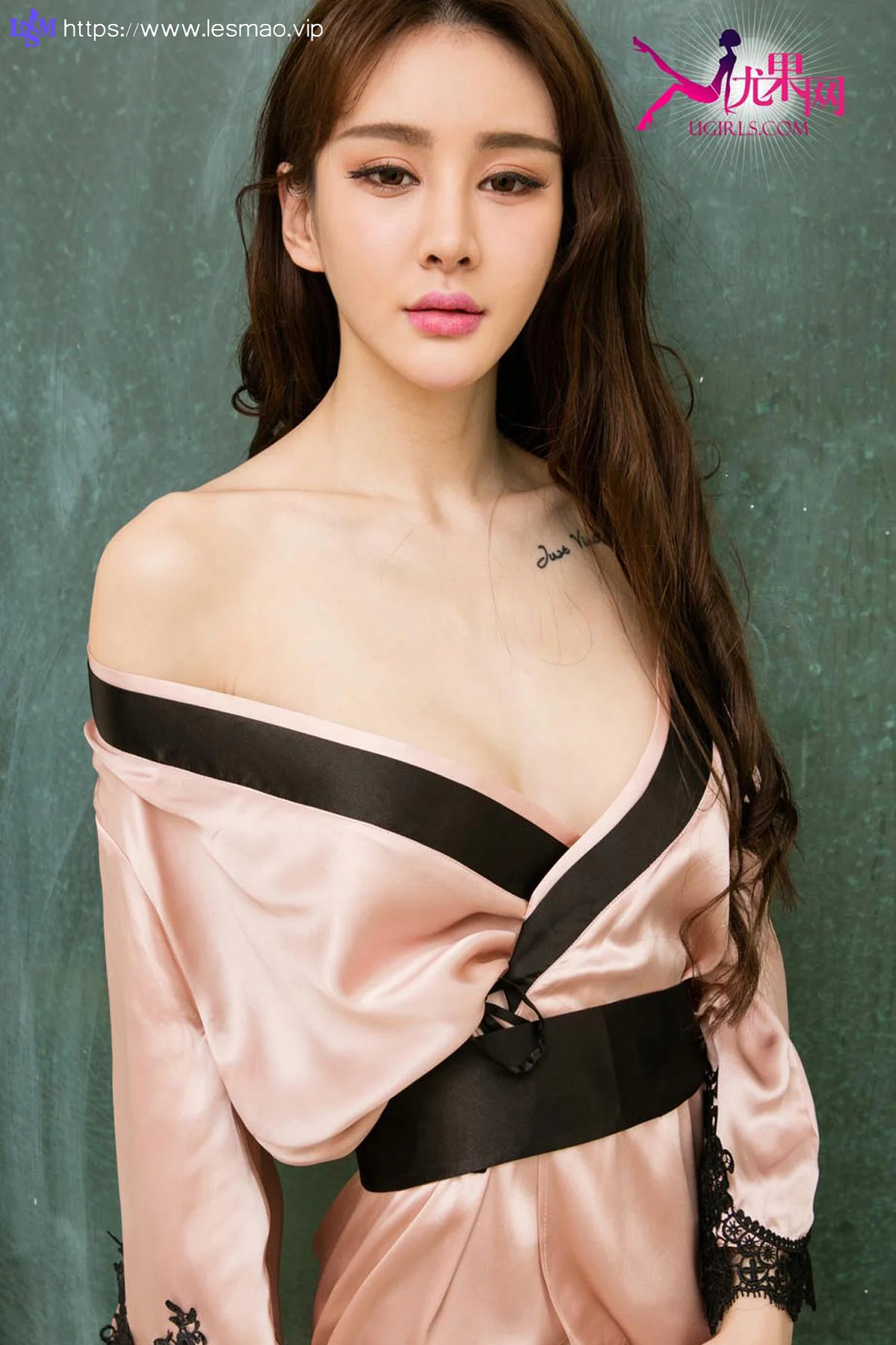 UGirls 爱尤物 No.305 Modo 青树 - 20