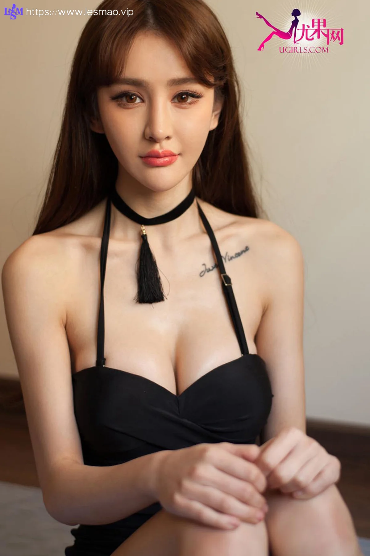 UGirls 爱尤物 No.305 Modo 青树 - 27