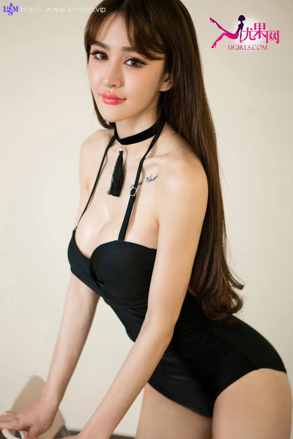 UGirls 爱尤物 No.305 Modo 青树 - 31