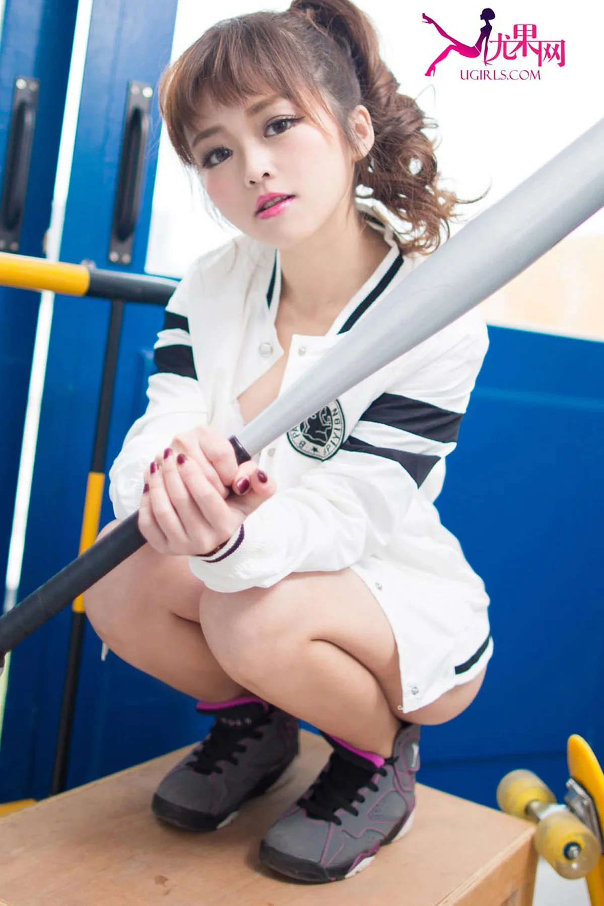 UGirls 爱尤物 No.306 Modo bunny - 16