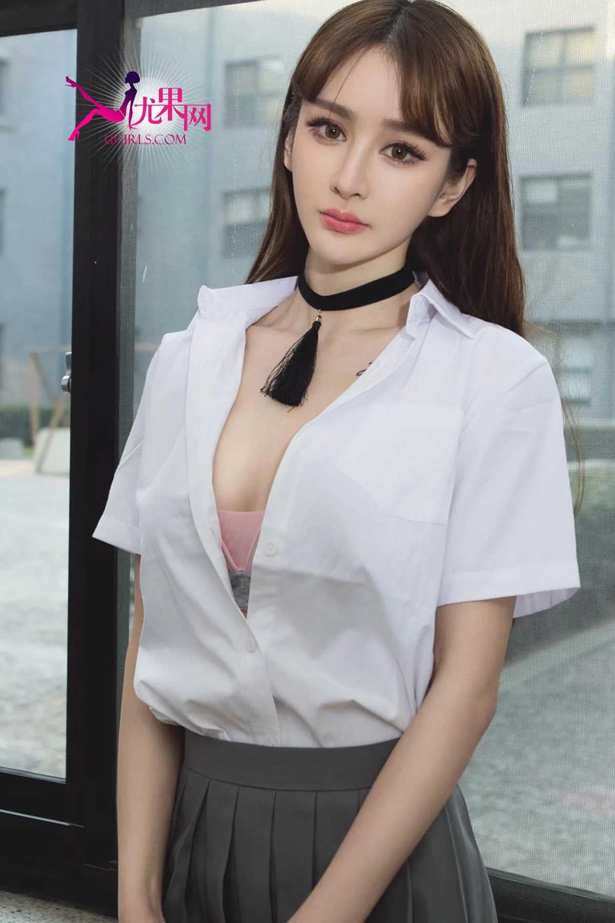 UGirls 爱尤物 No.309 Modo 青树和李思宁 - 29