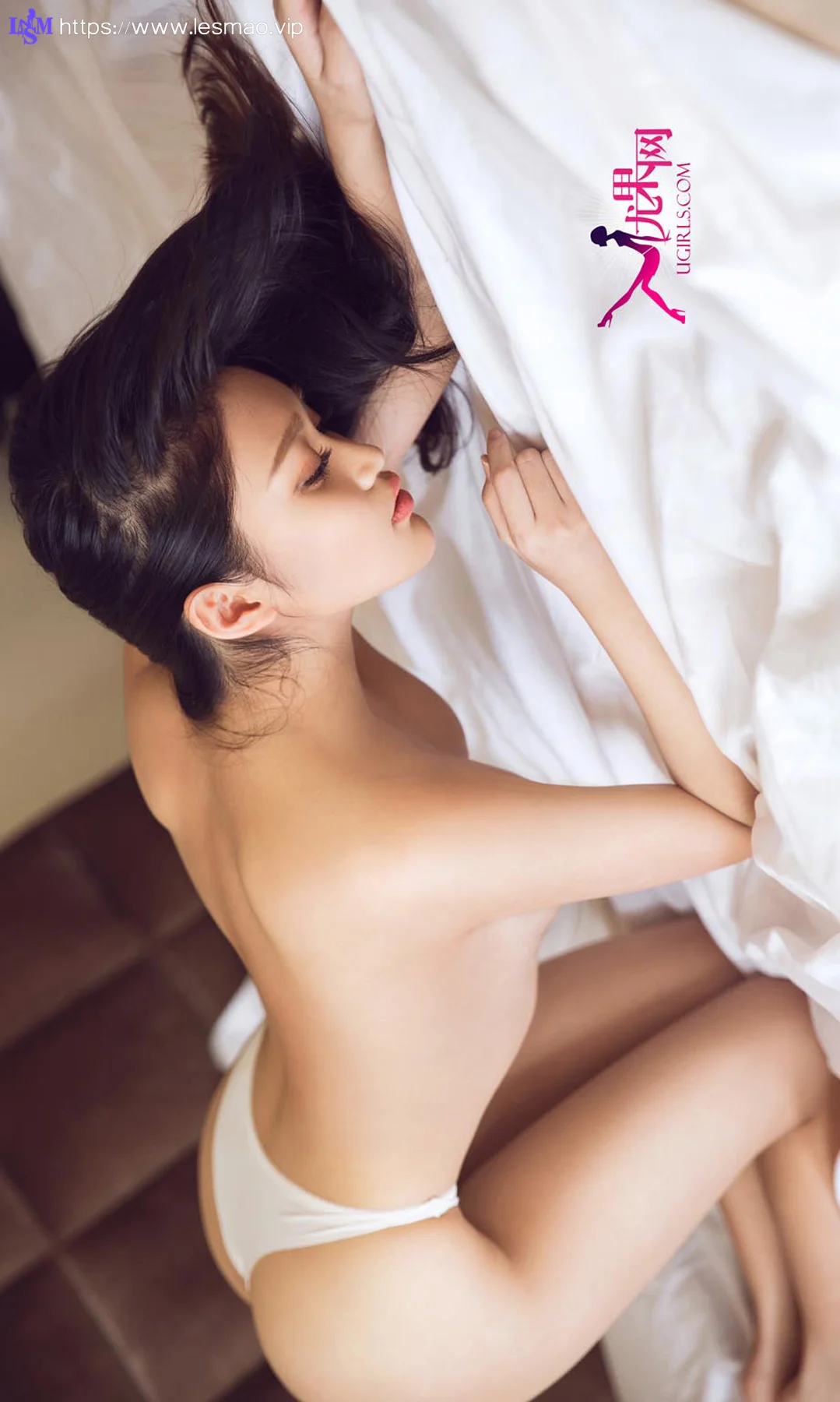 UGirls 爱尤物 No.315 Modo 李允 - 38